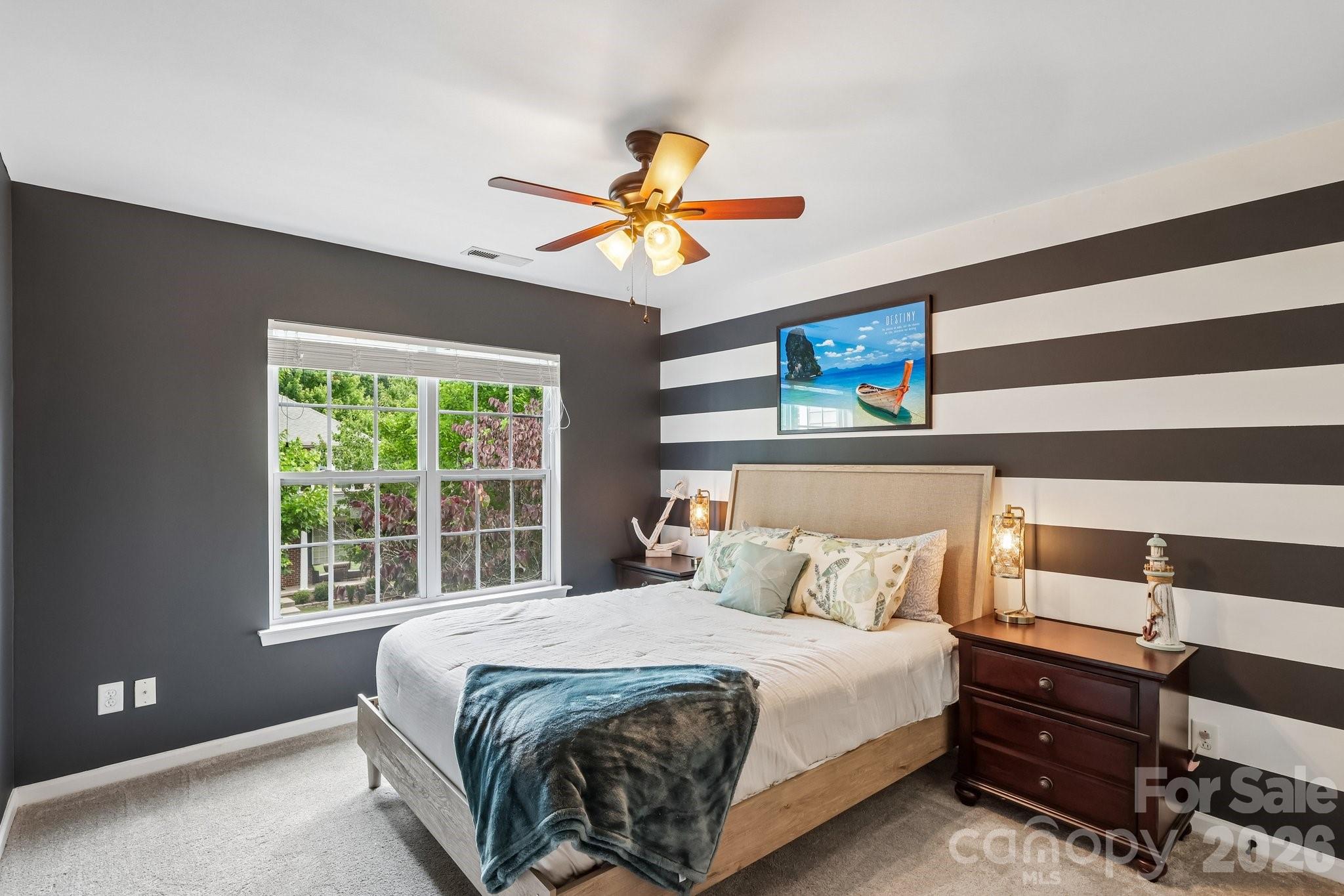 13713 Delstone Drive — Huntersville