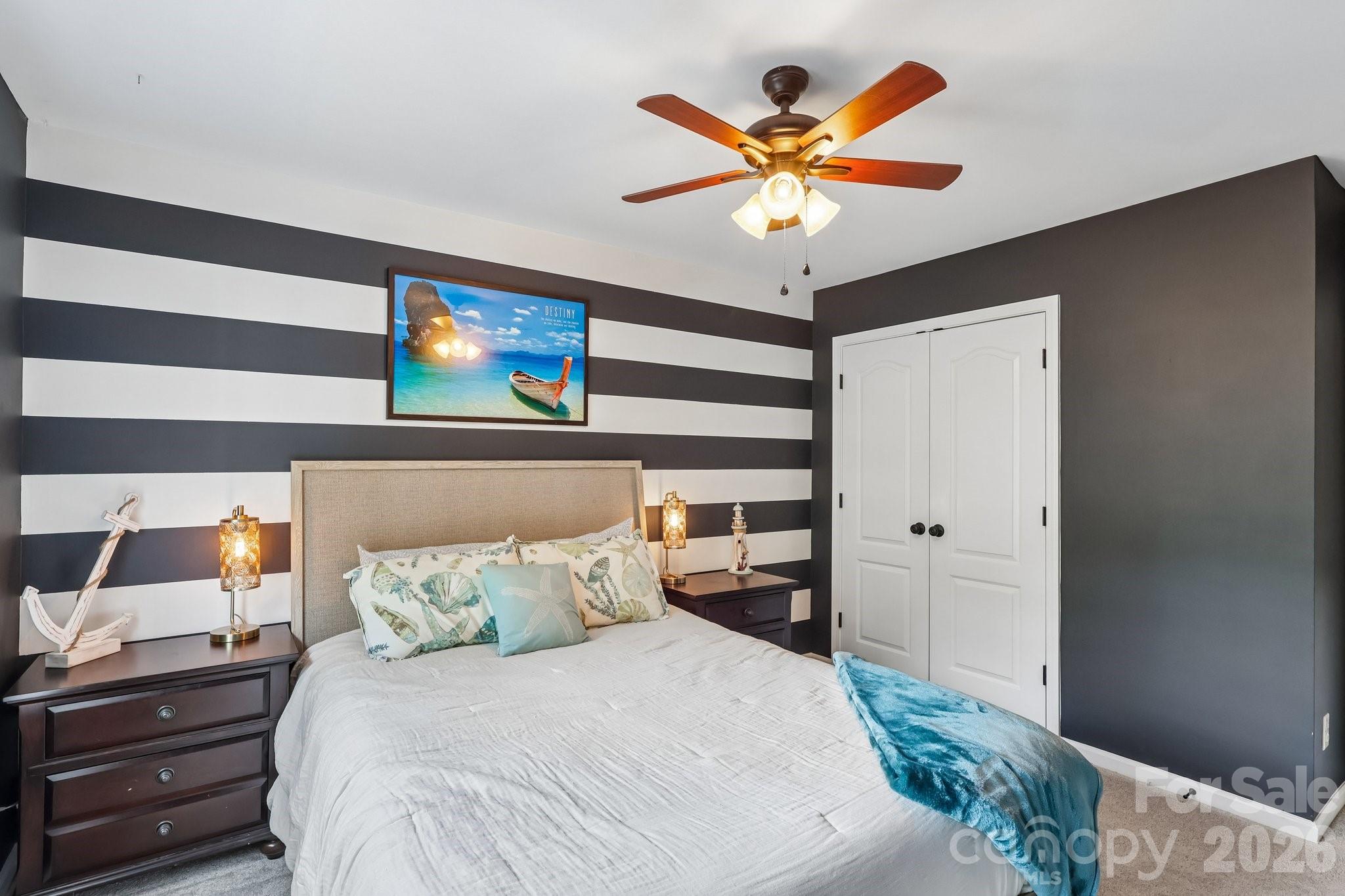 13713 Delstone Drive — Huntersville