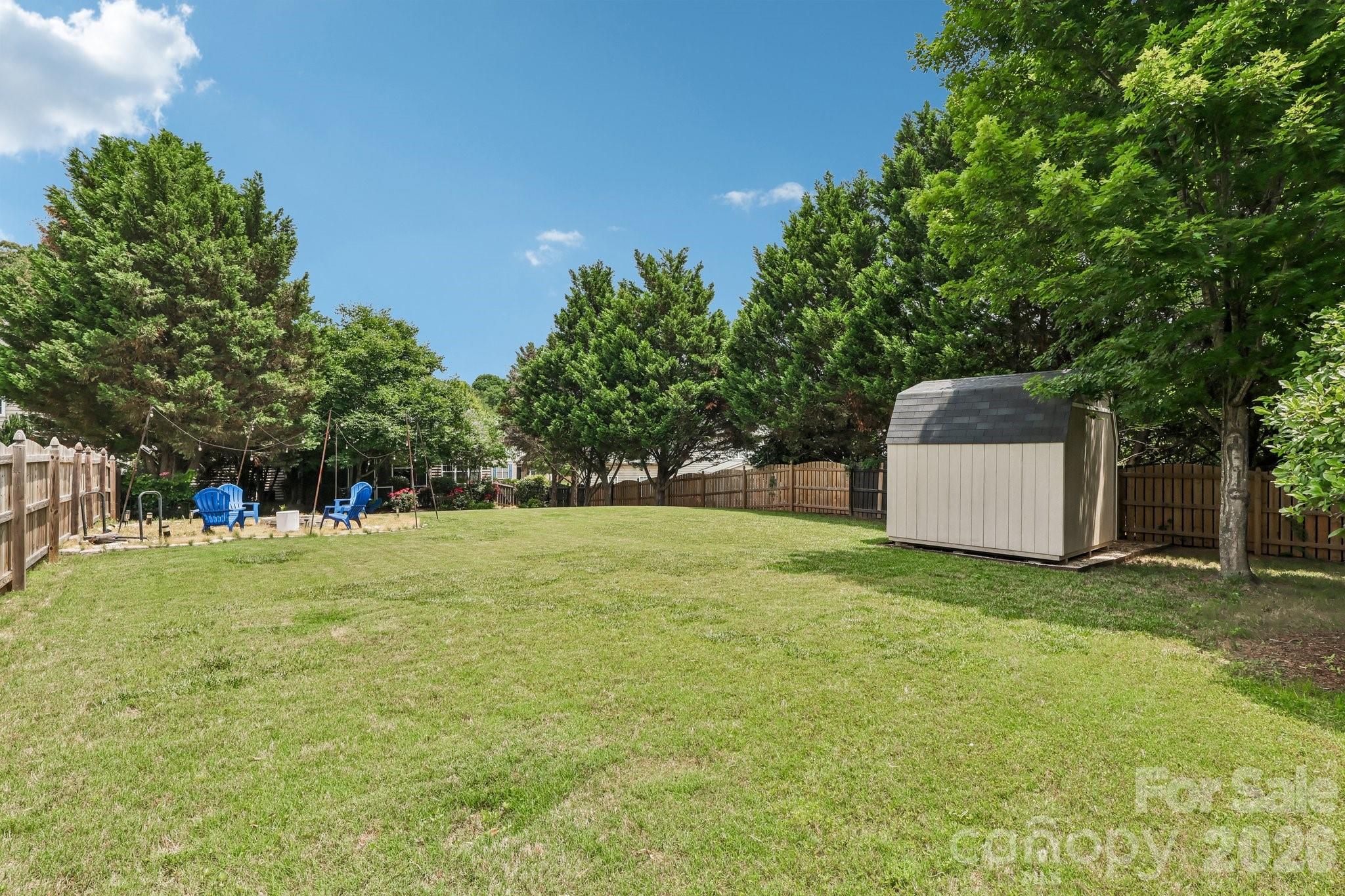 13713 Delstone Drive — Huntersville