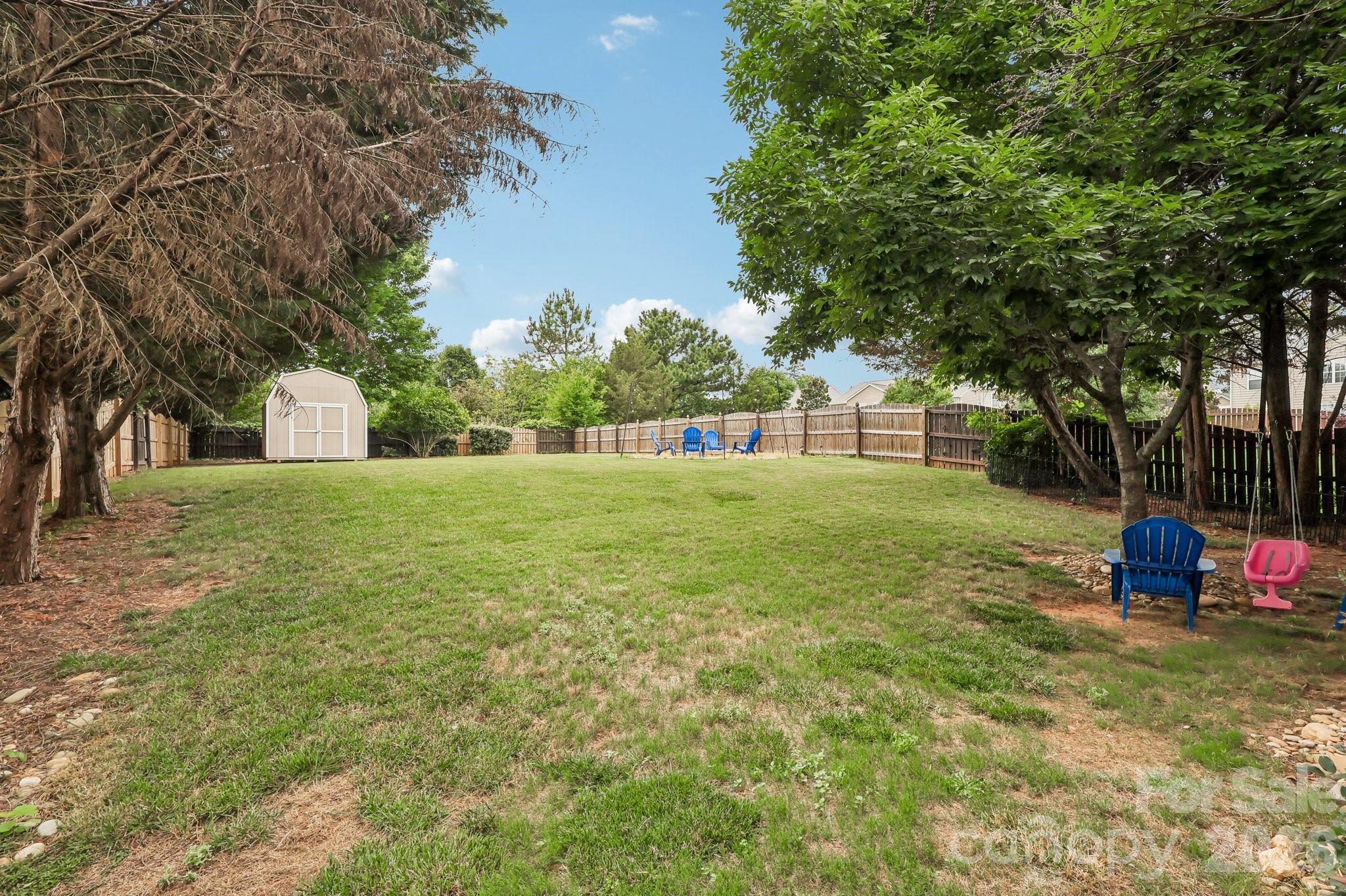 13713 Delstone Drive — Huntersville