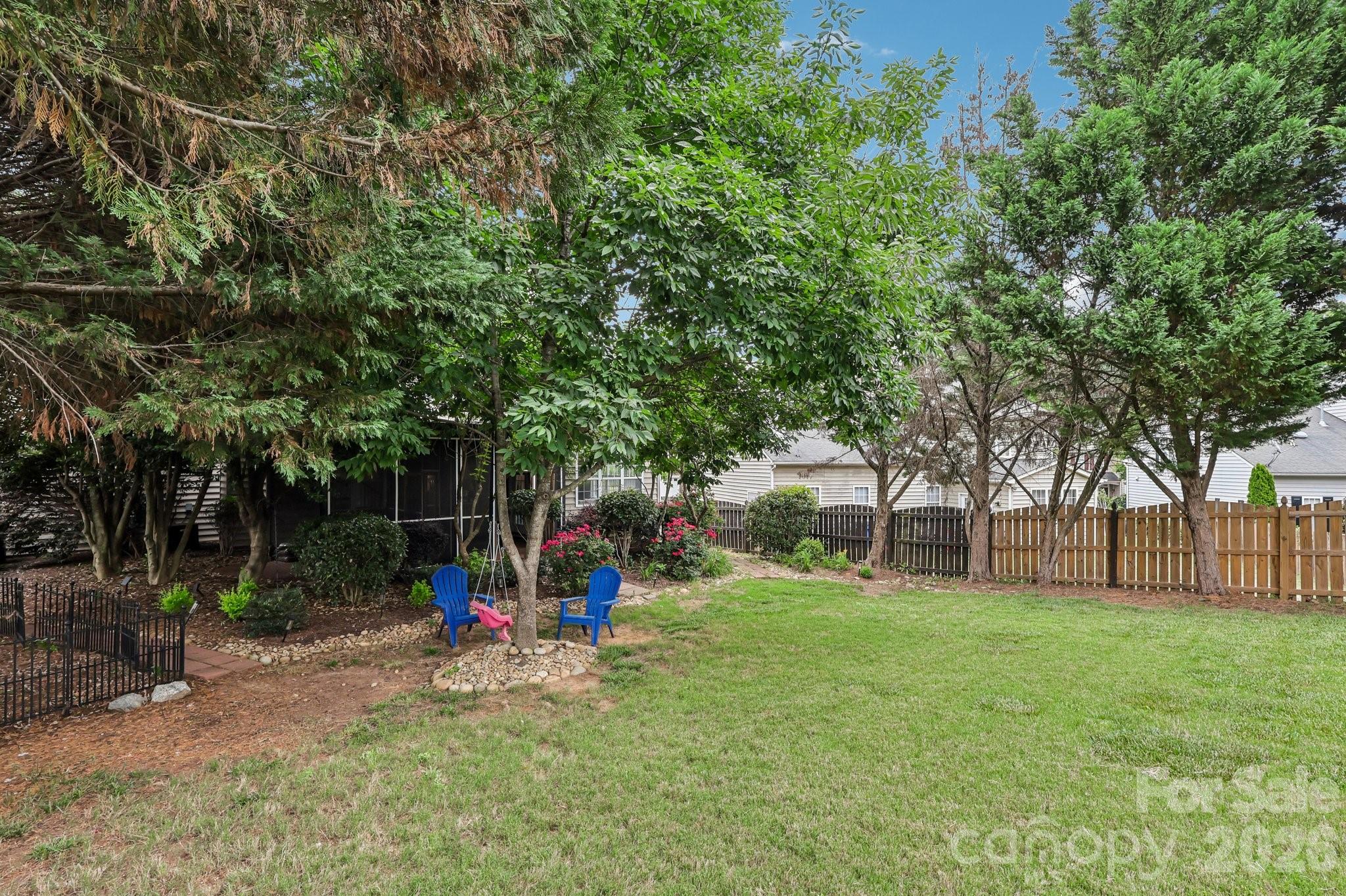 13713 Delstone Drive — Huntersville