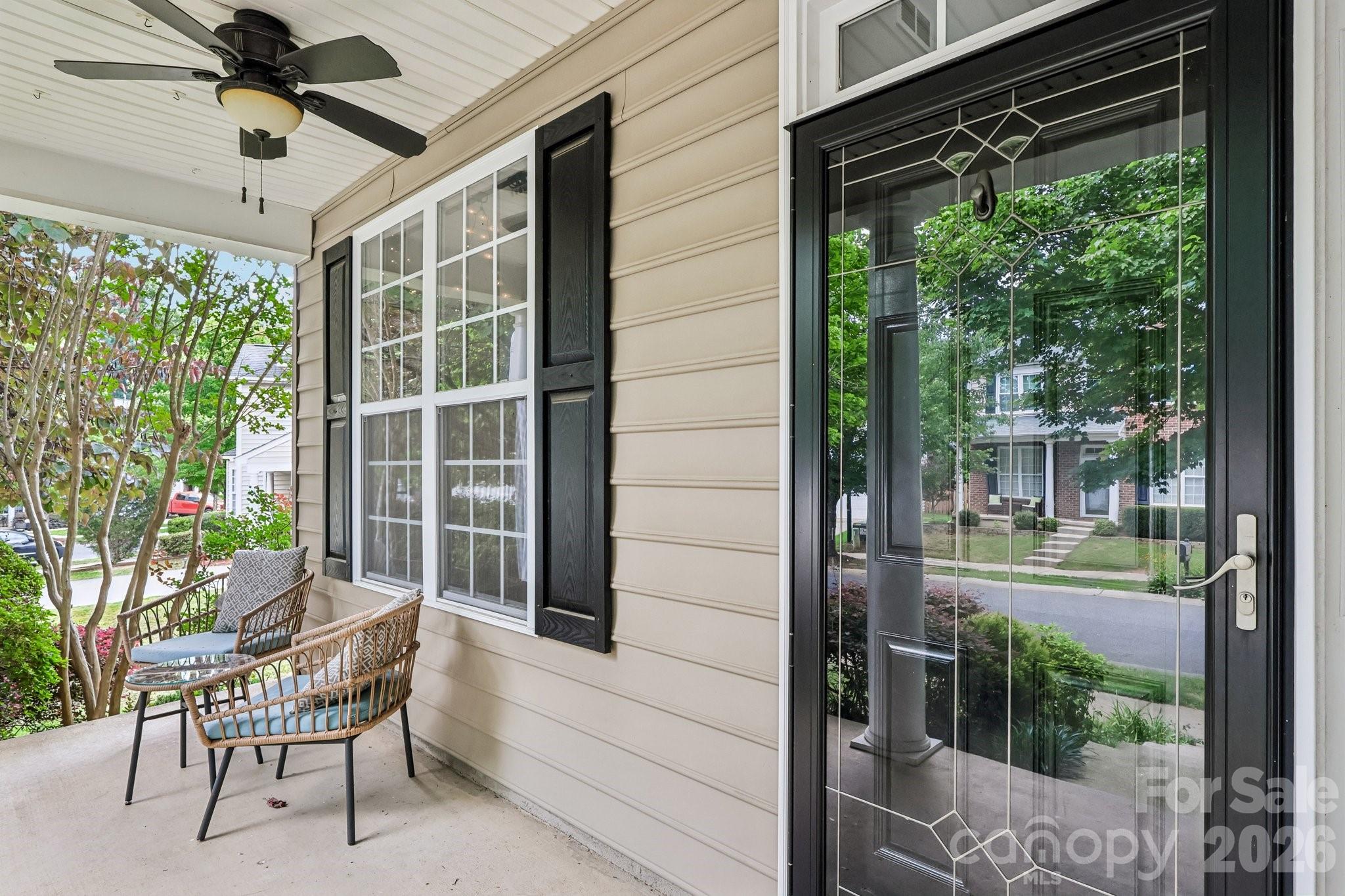 13713 Delstone Drive — Huntersville