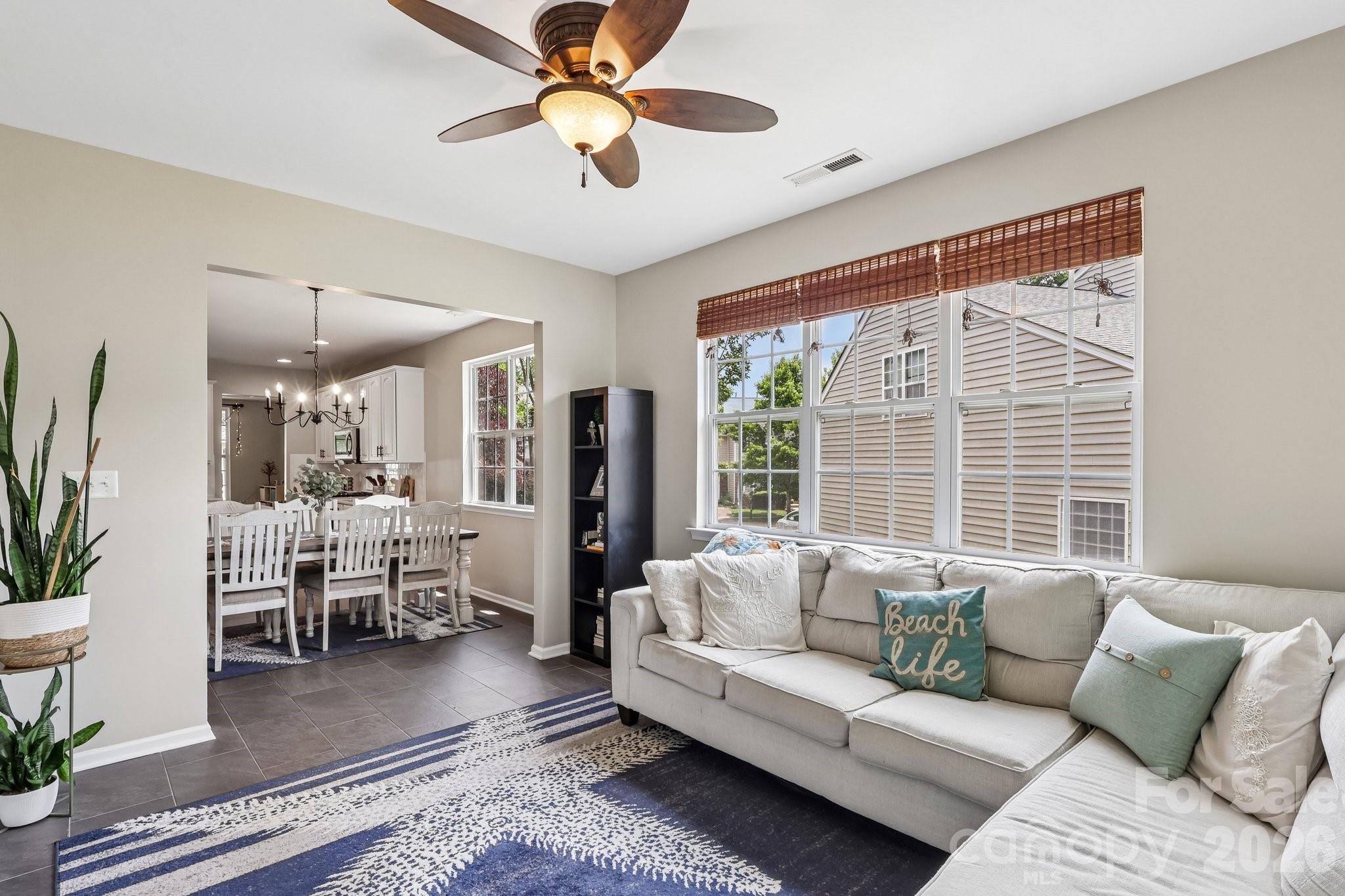 13713 Delstone Drive — Huntersville
