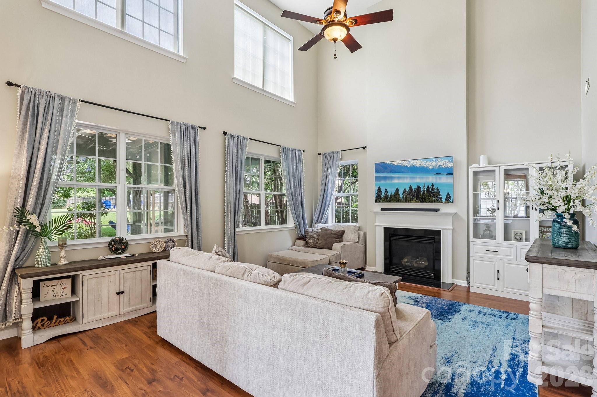 13713 Delstone Drive — Huntersville