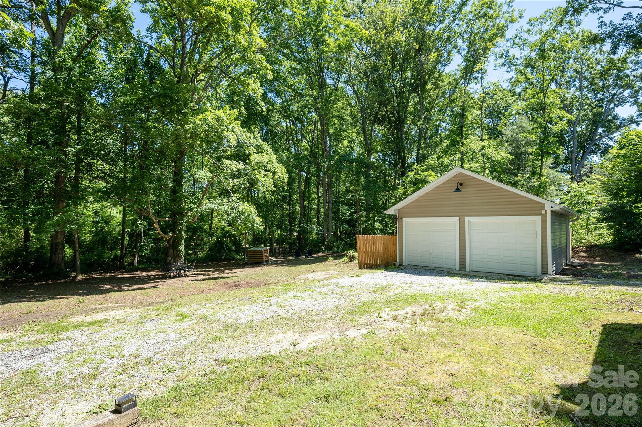 40 Dove Haven Lane — Hendersonville