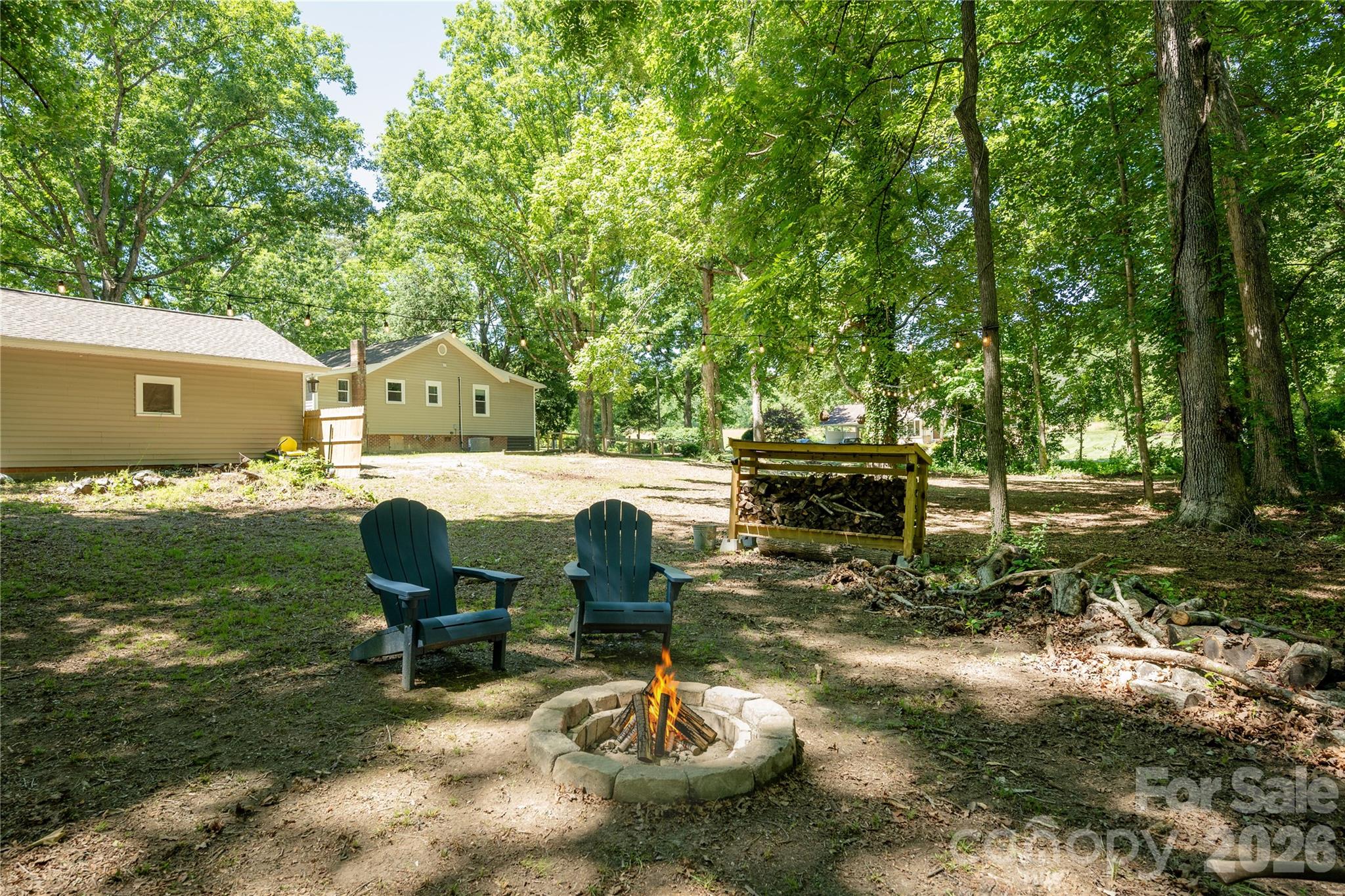 40 Dove Haven Lane — Hendersonville