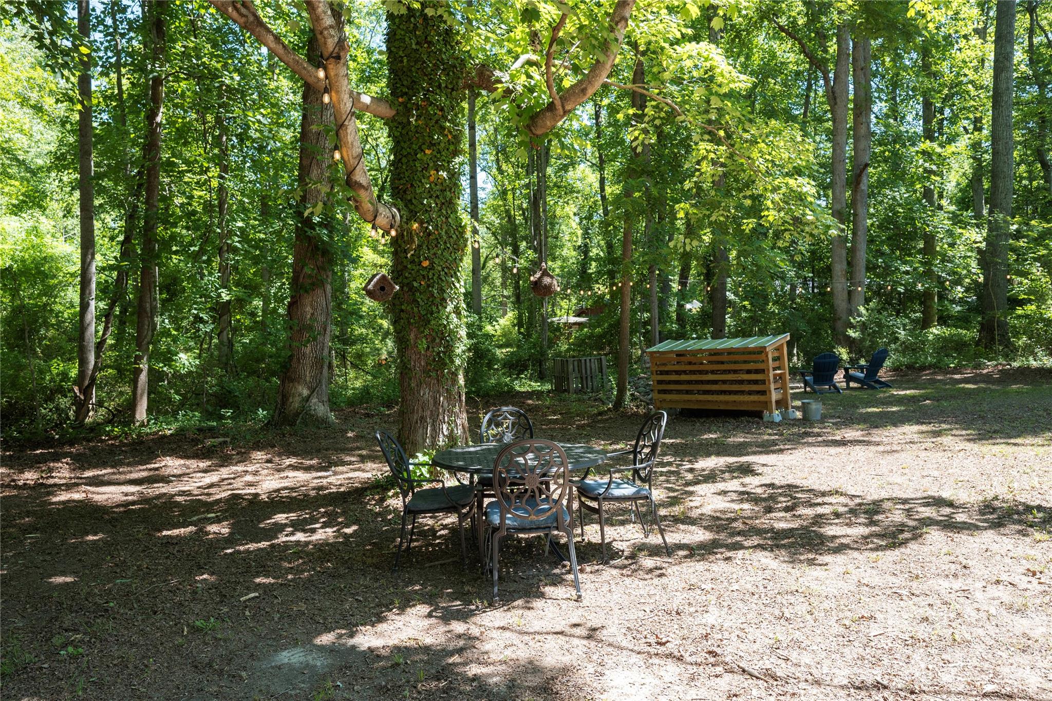 40 Dove Haven Lane — Hendersonville