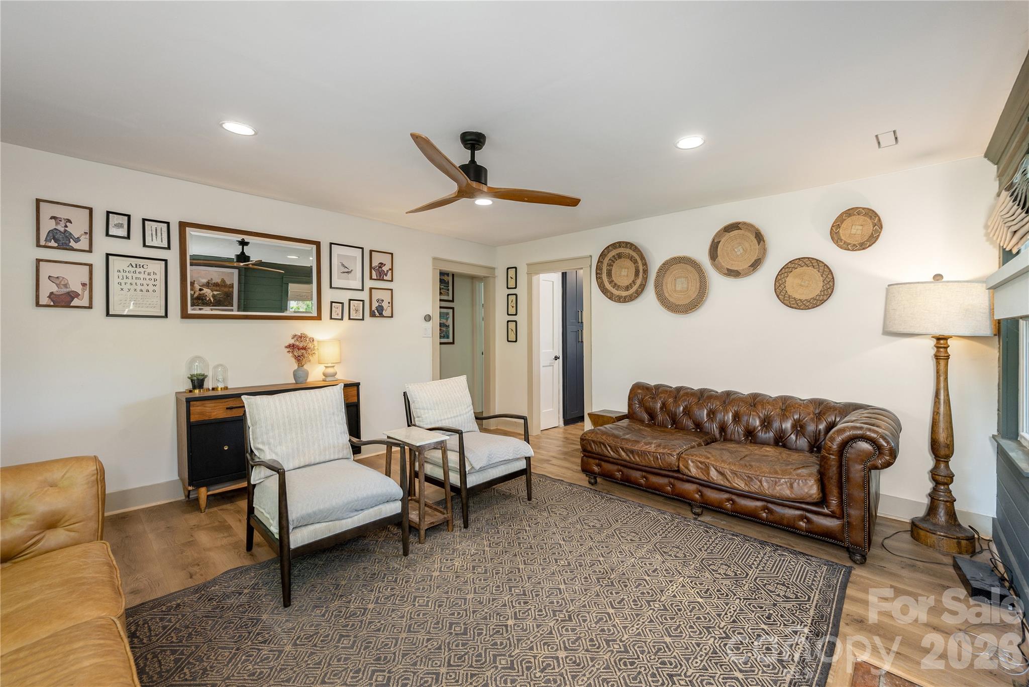 40 Dove Haven Lane — Hendersonville