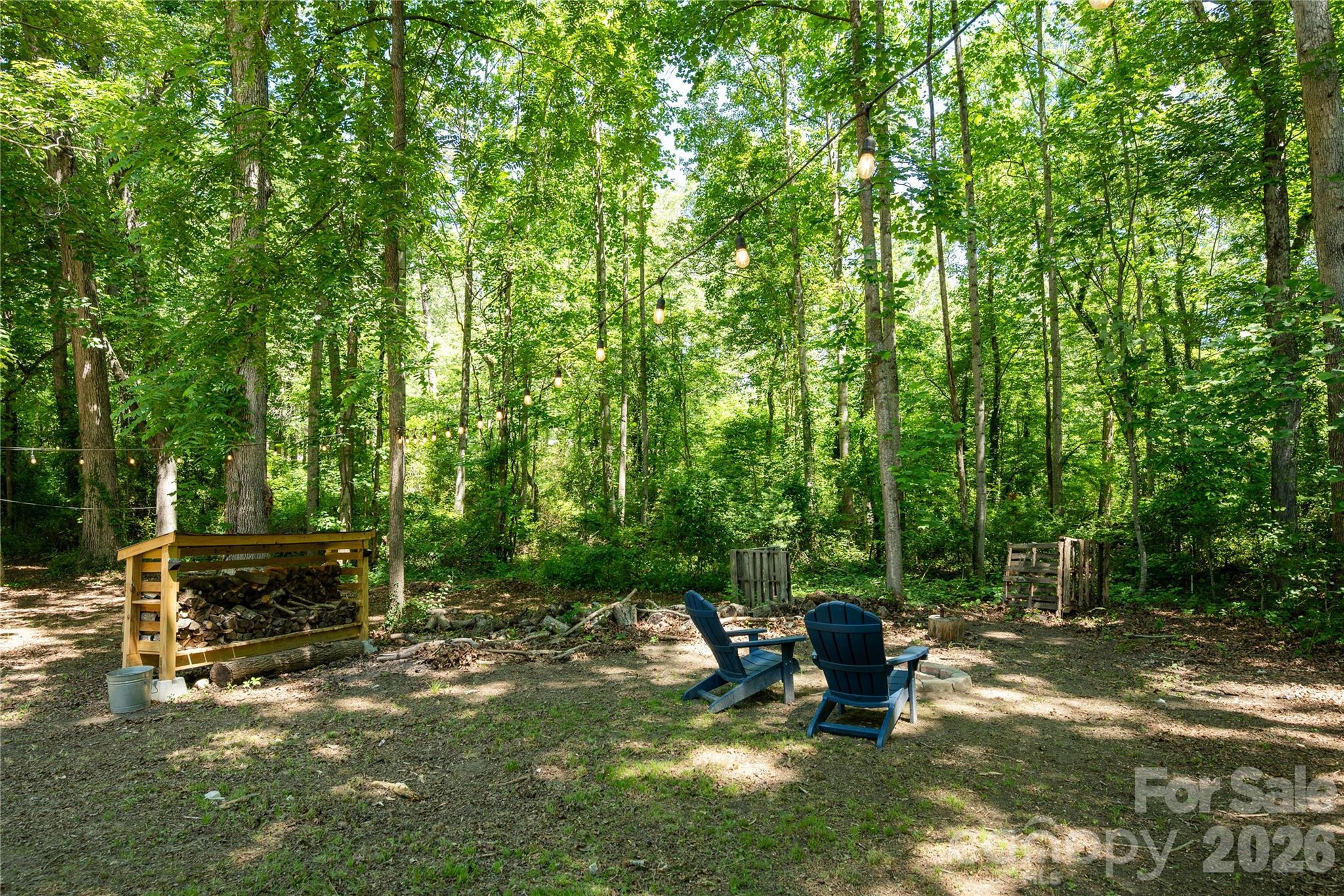 40 Dove Haven Lane — Hendersonville