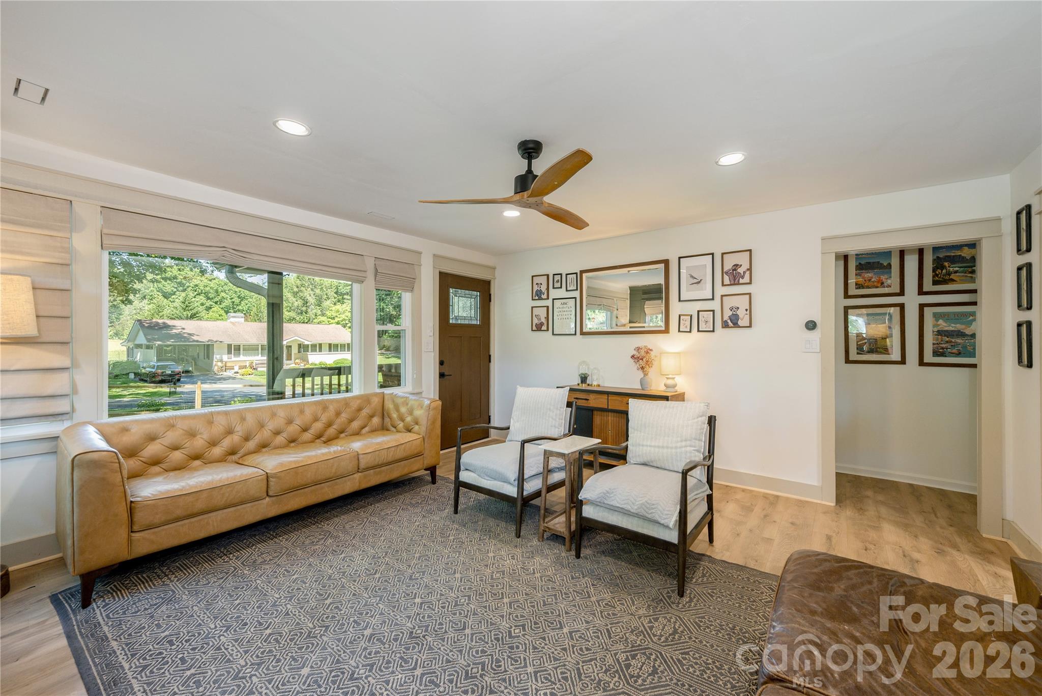 40 Dove Haven Lane — Hendersonville