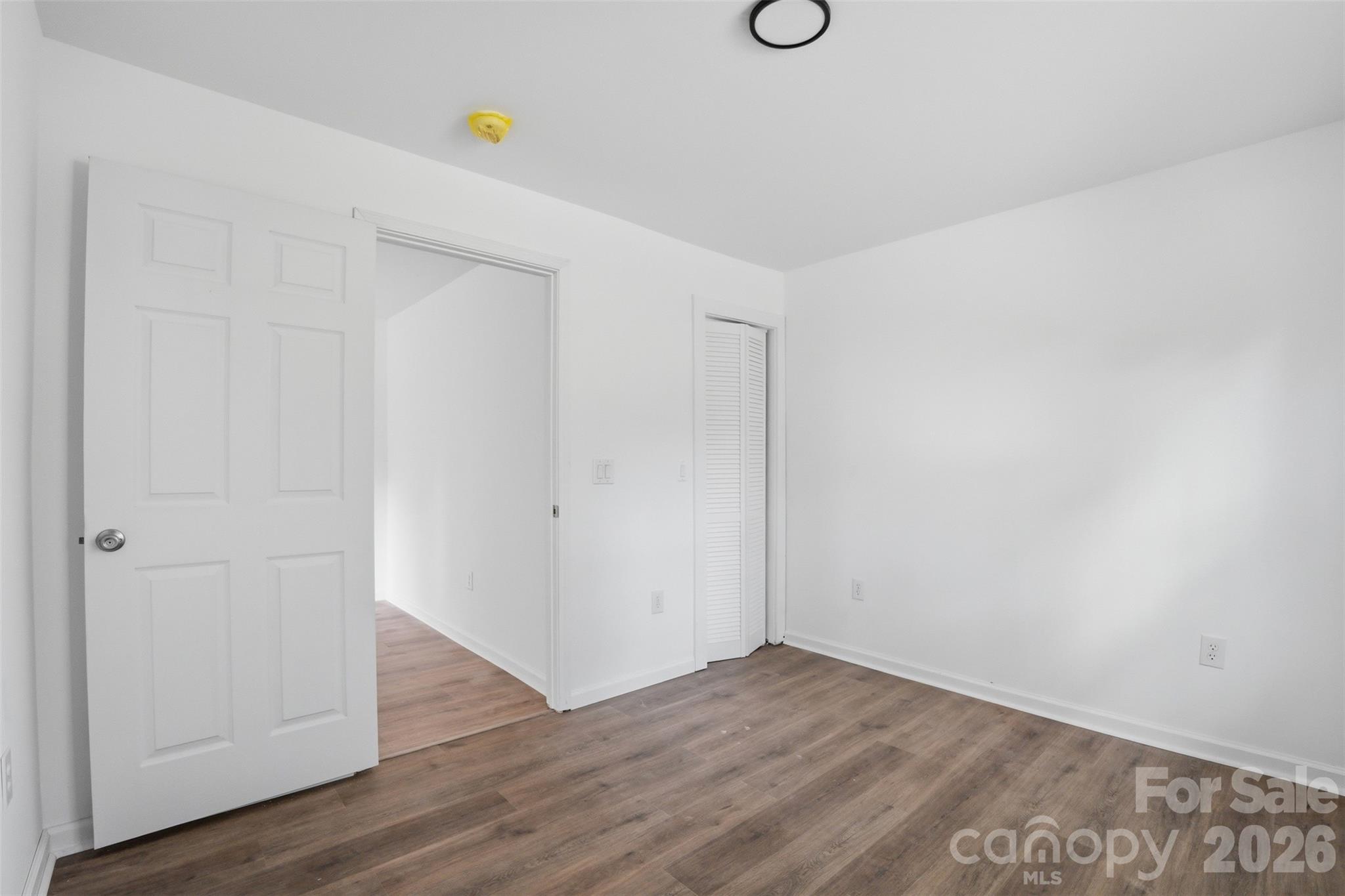 1601 Sigmon Street — Lincolnton