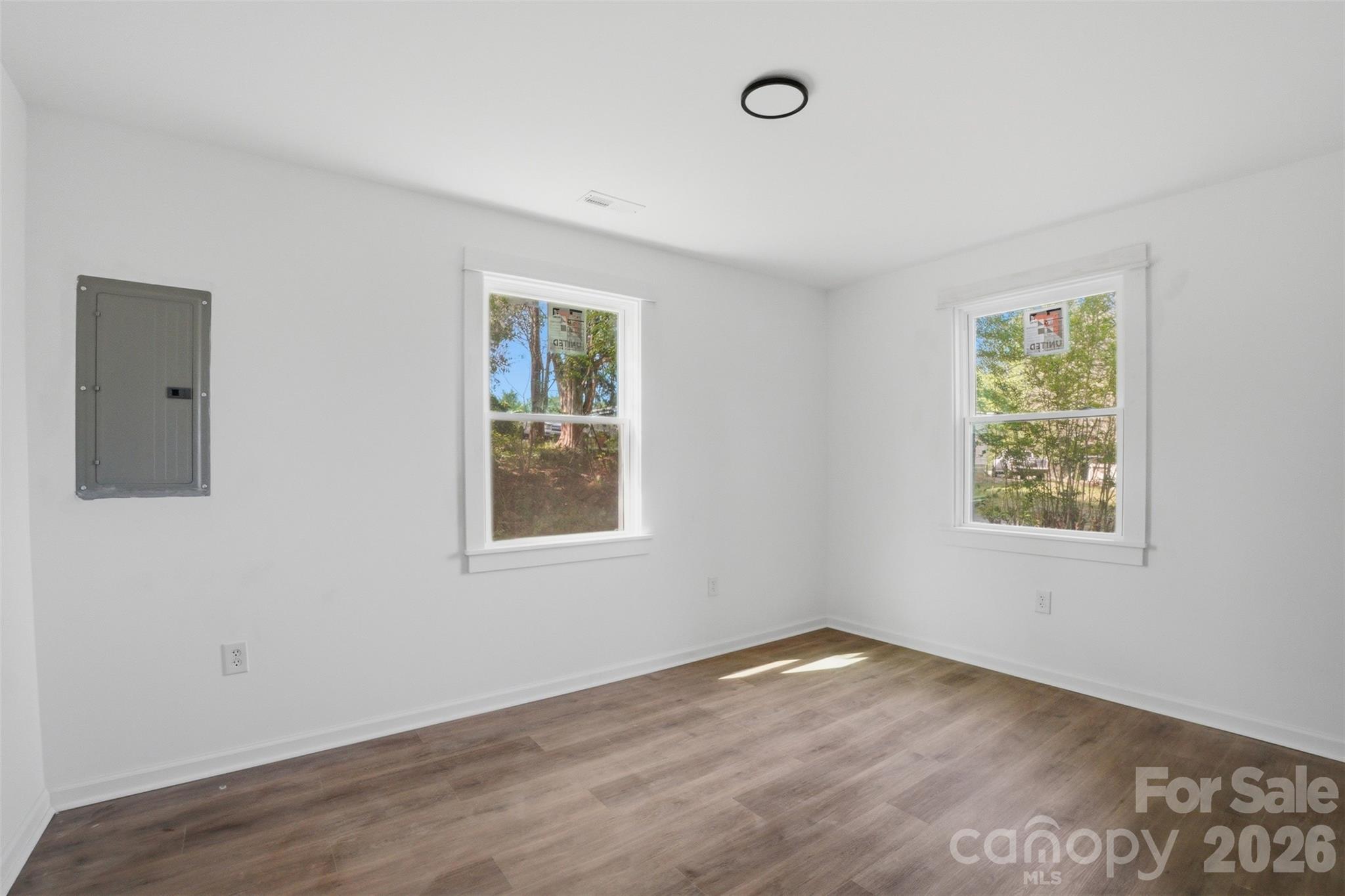 1601 Sigmon Street — Lincolnton