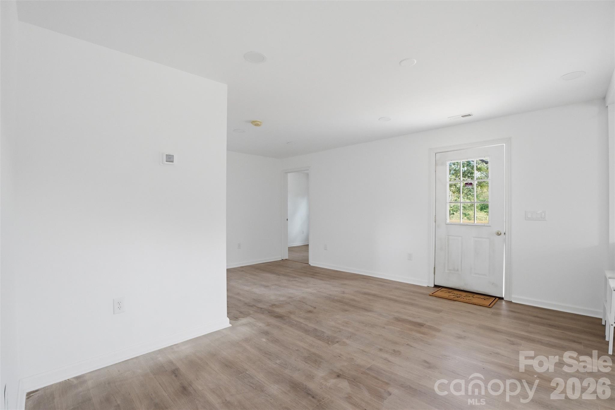 1601 Sigmon Street — Lincolnton