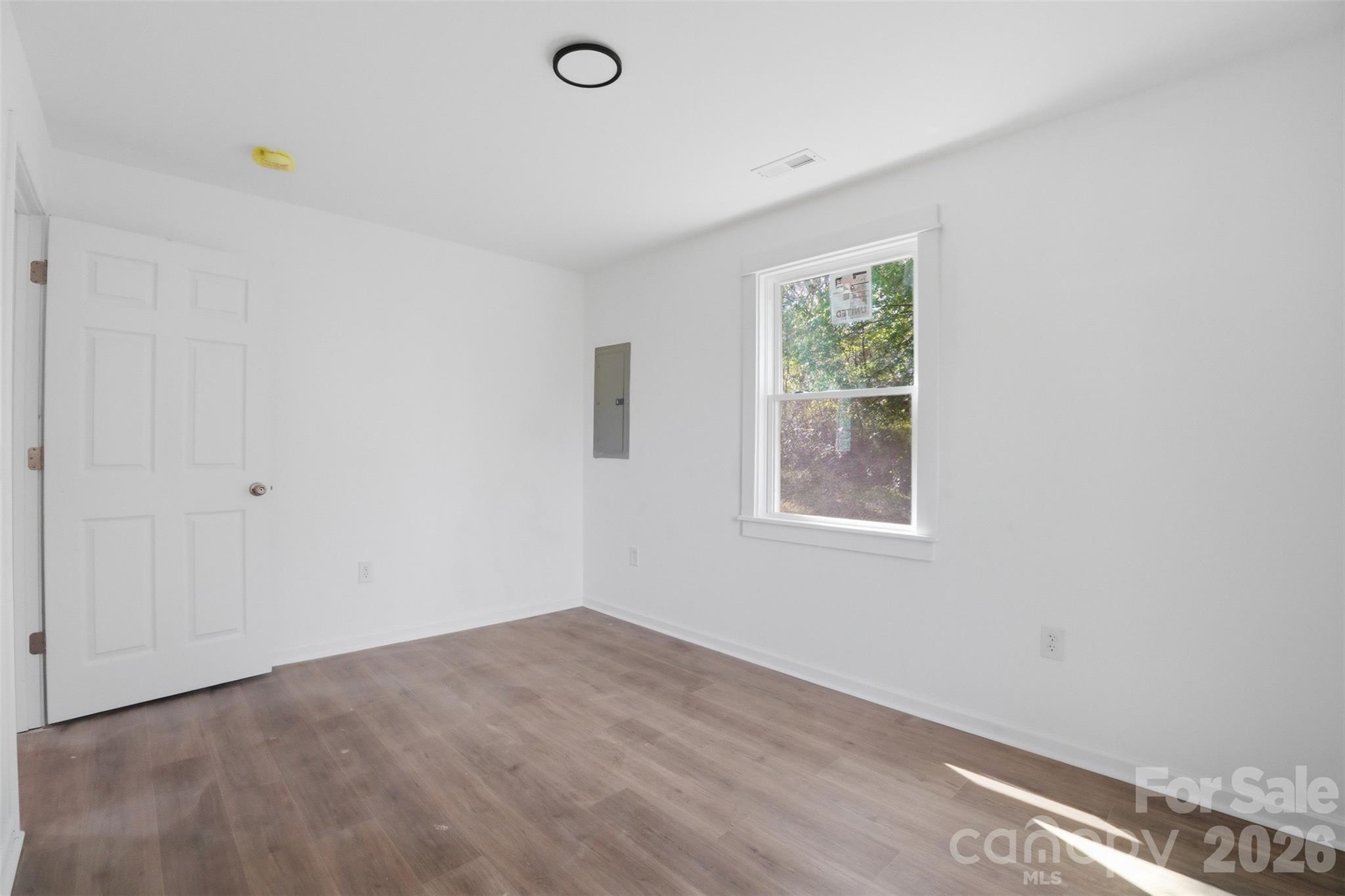 1601 Sigmon Street — Lincolnton