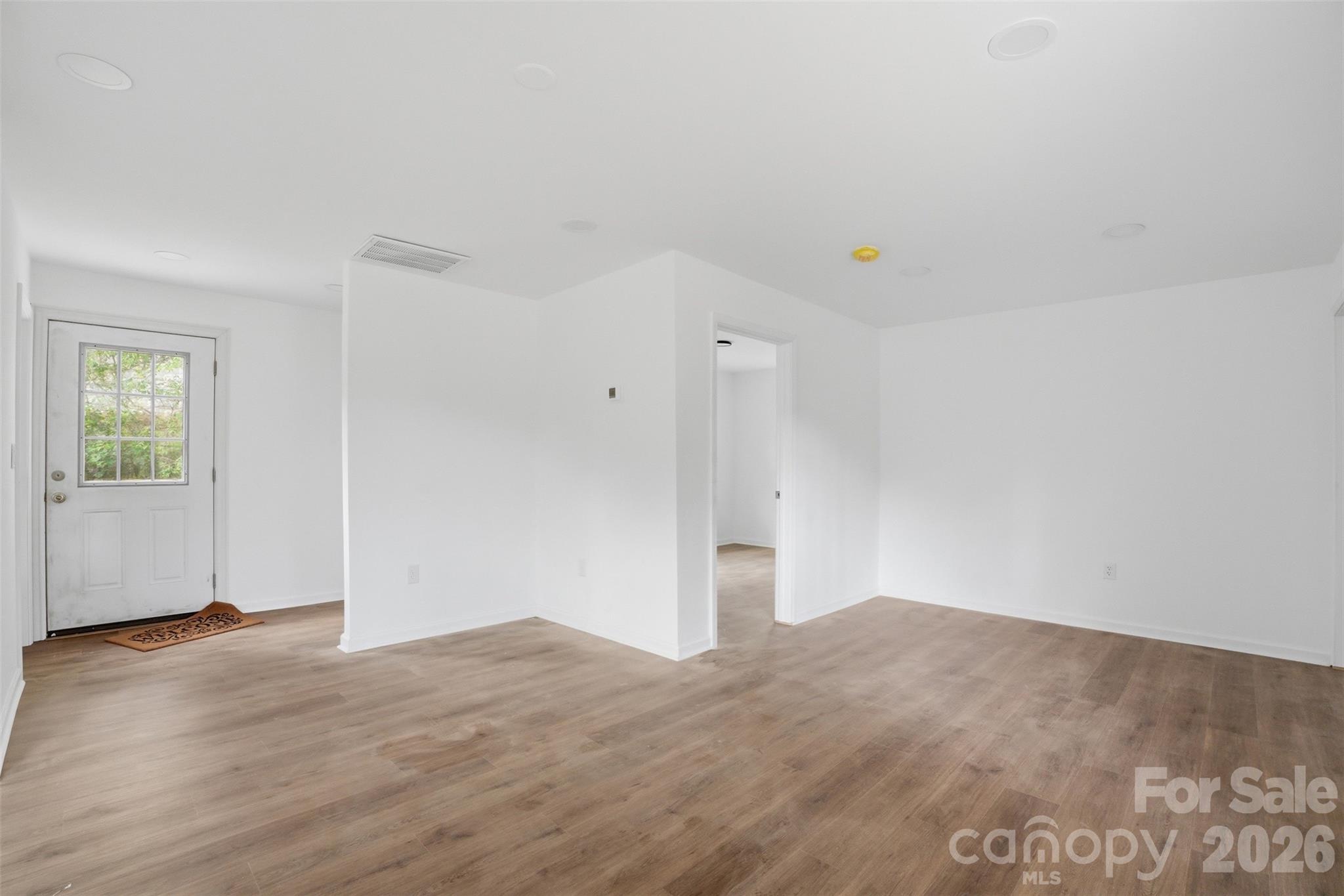 1601 Sigmon Street — Lincolnton