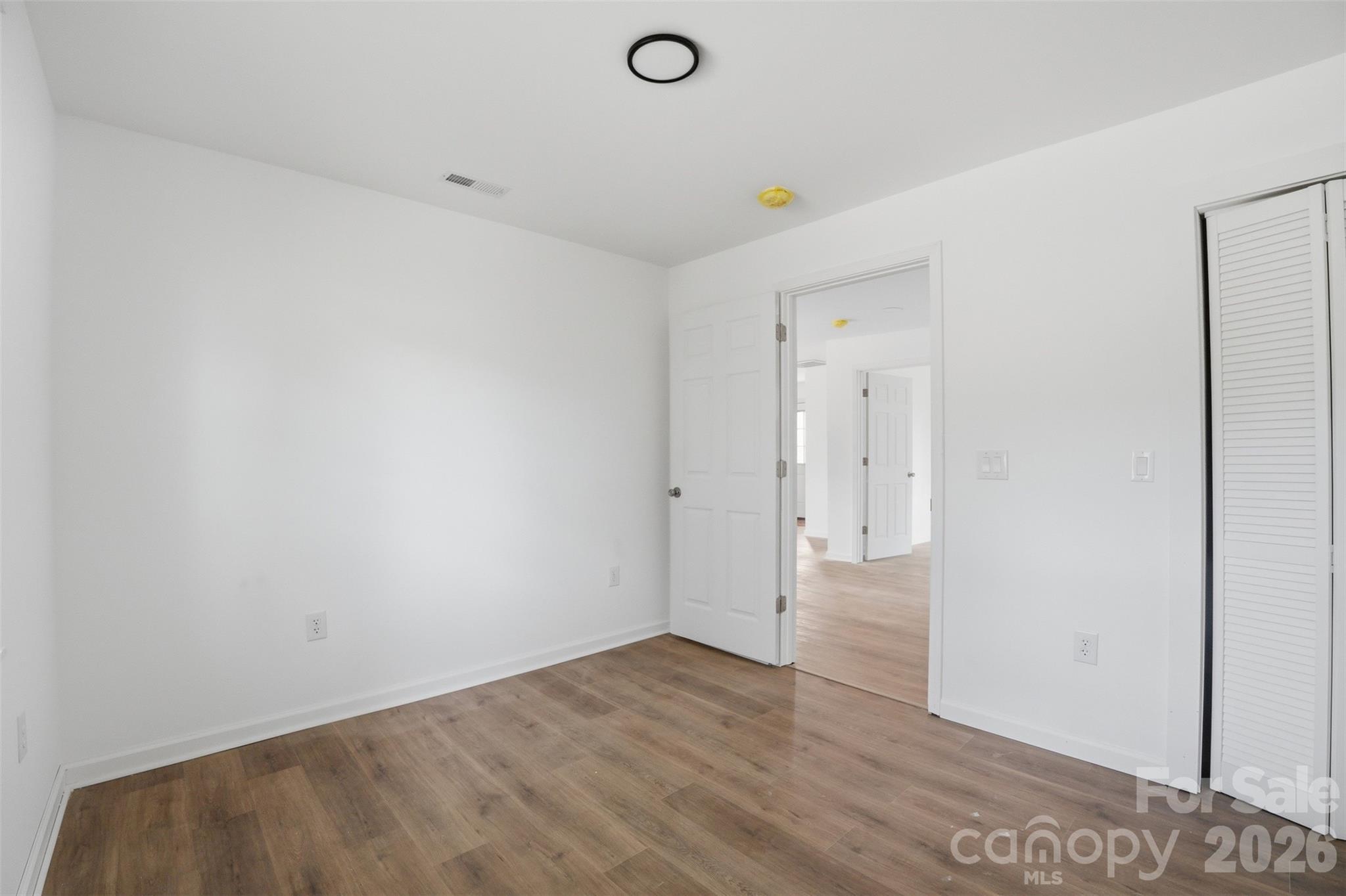 1601 Sigmon Street — Lincolnton