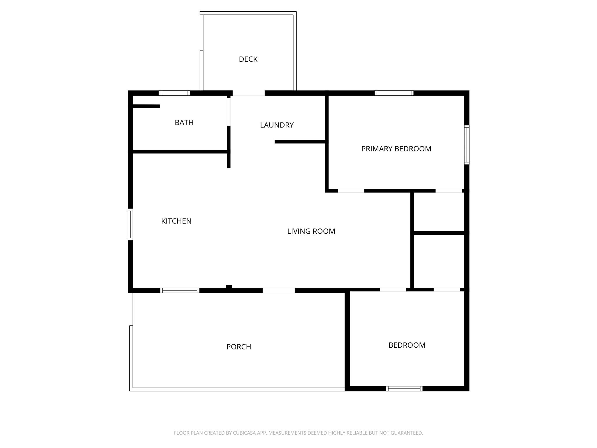 1601 Sigmon Street — Lincolnton
