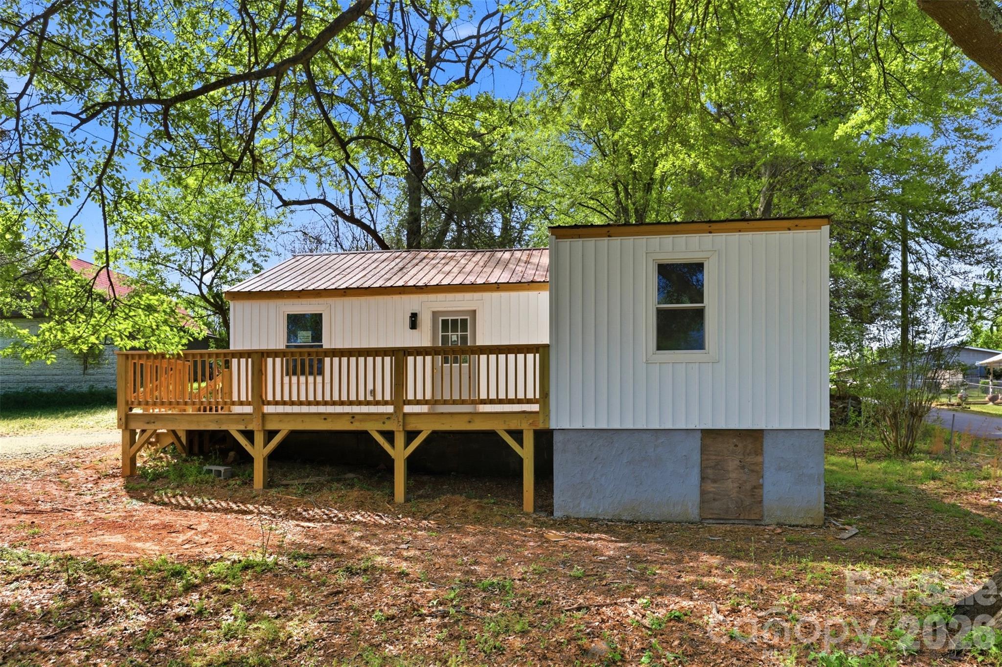 1601 Sigmon Street — Lincolnton