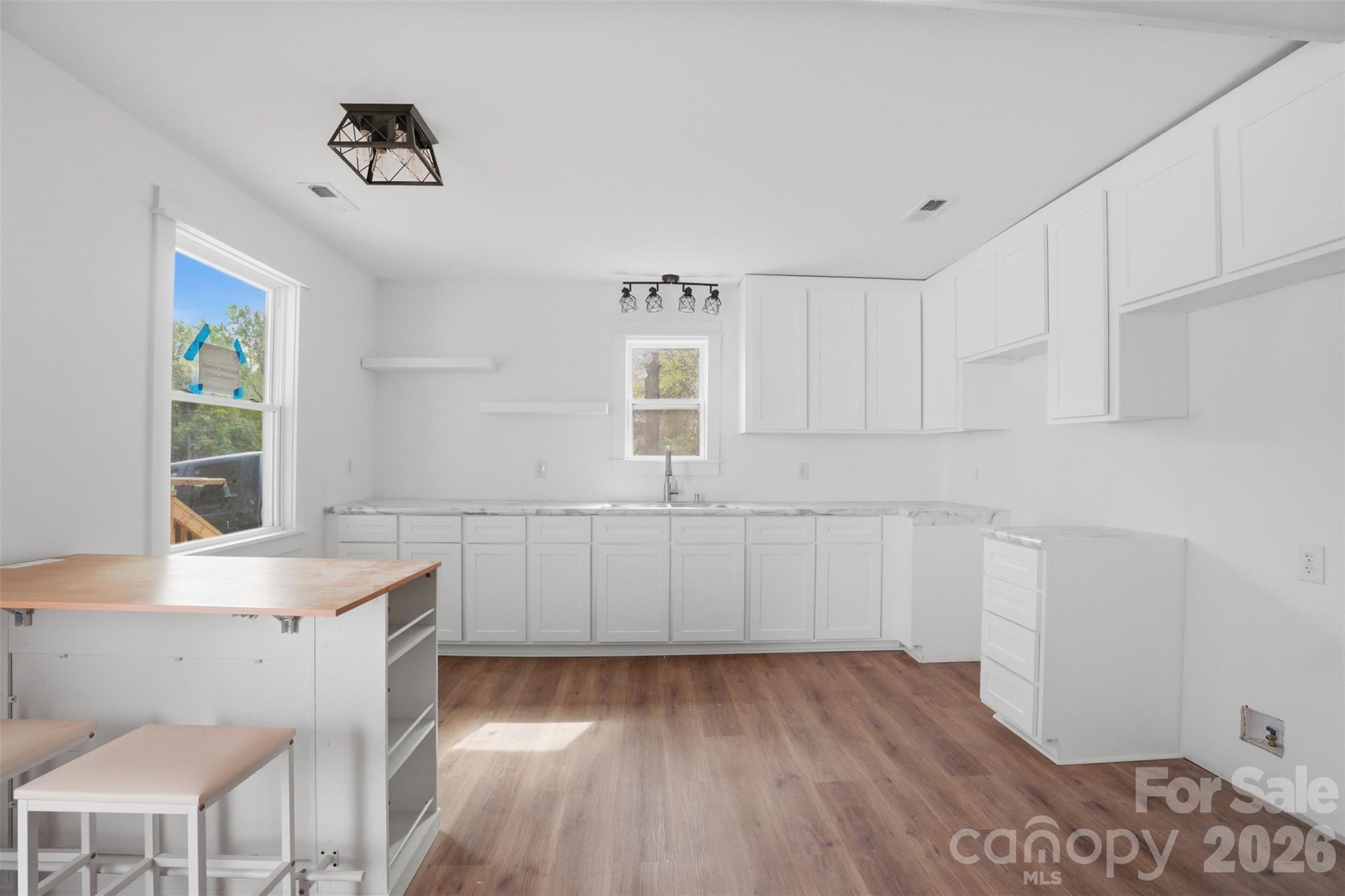 1601 Sigmon Street — Lincolnton
