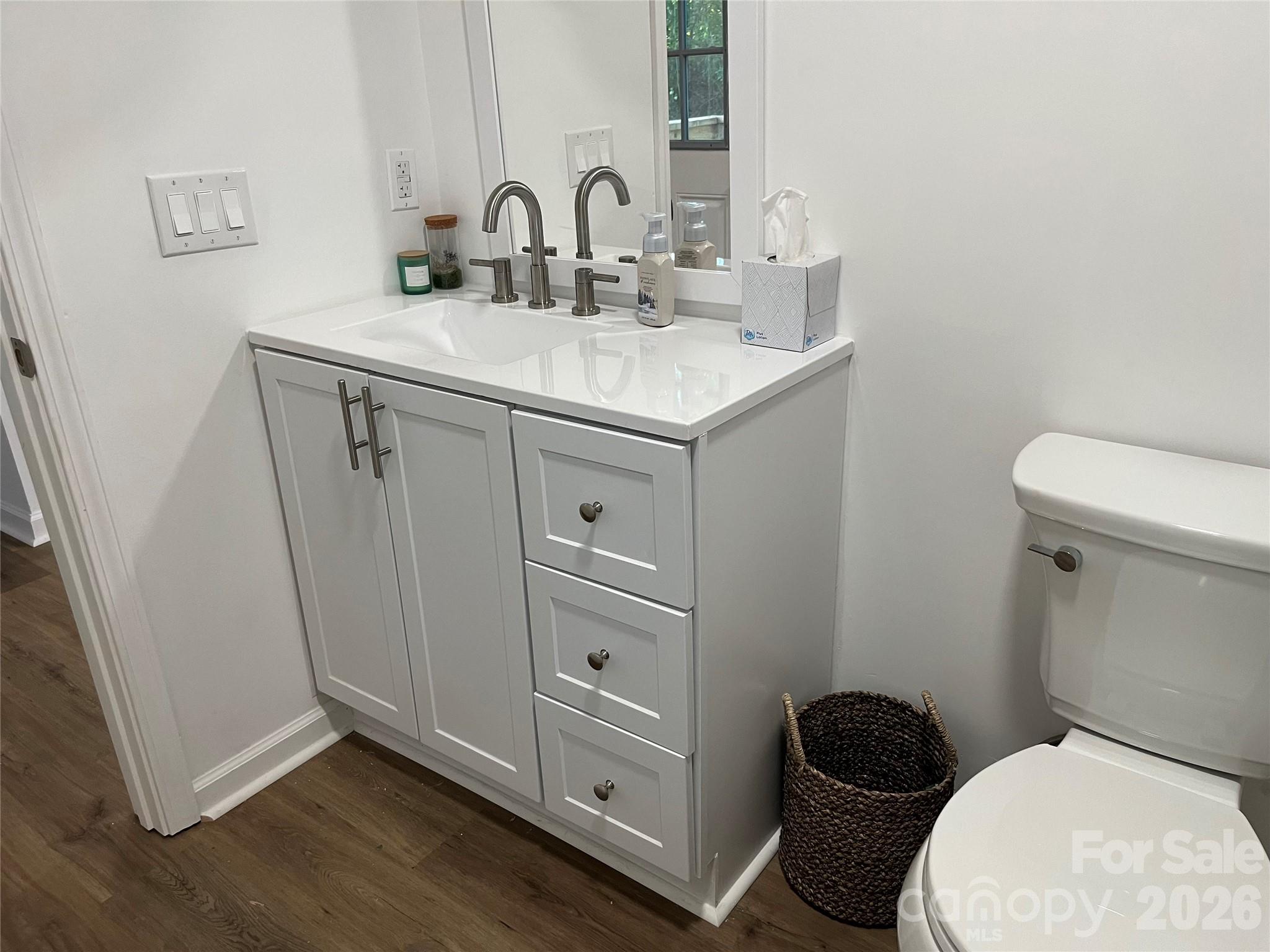 1601 Sigmon Street — Lincolnton