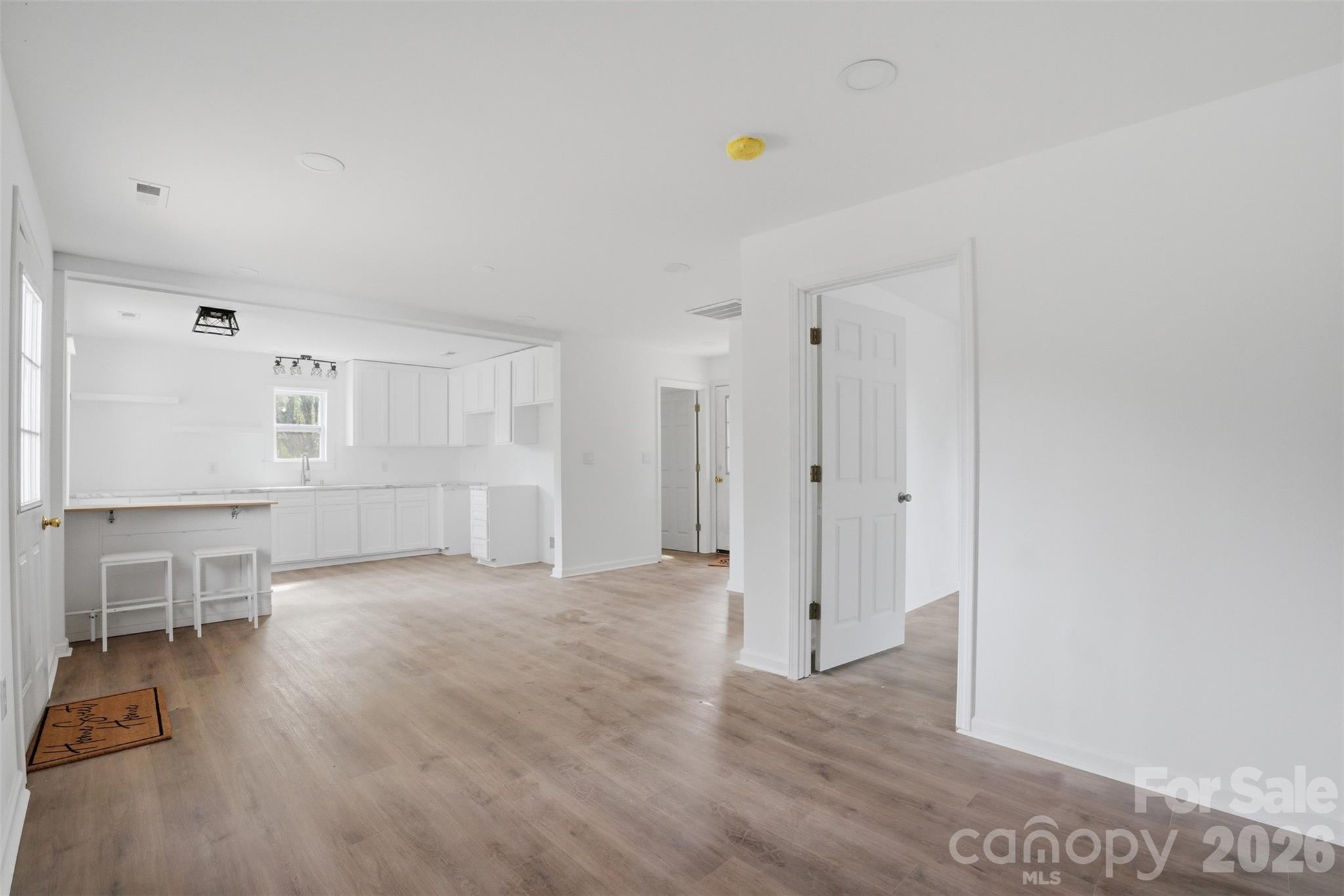 1601 Sigmon Street — Lincolnton