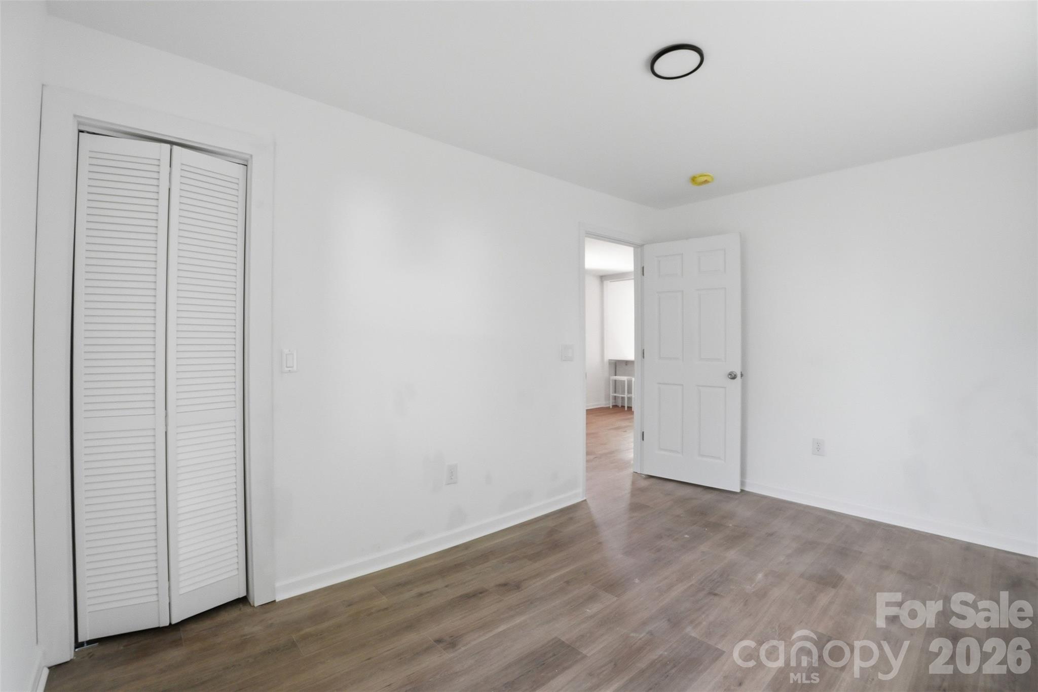 1601 Sigmon Street — Lincolnton