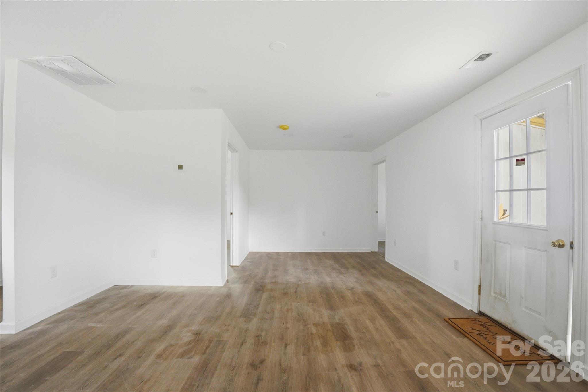 1601 Sigmon Street — Lincolnton