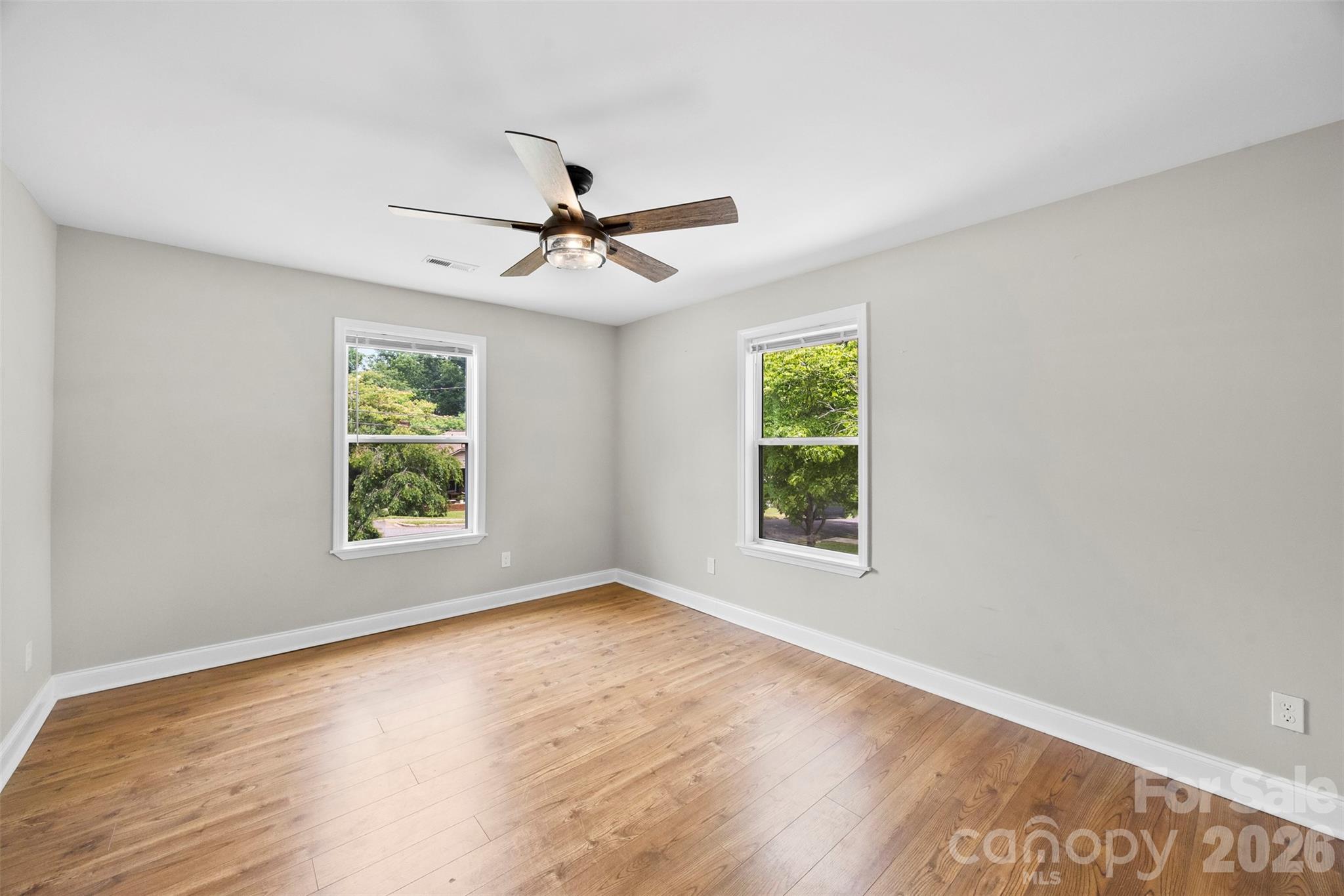 306 E Parker Street — Kings Mountain