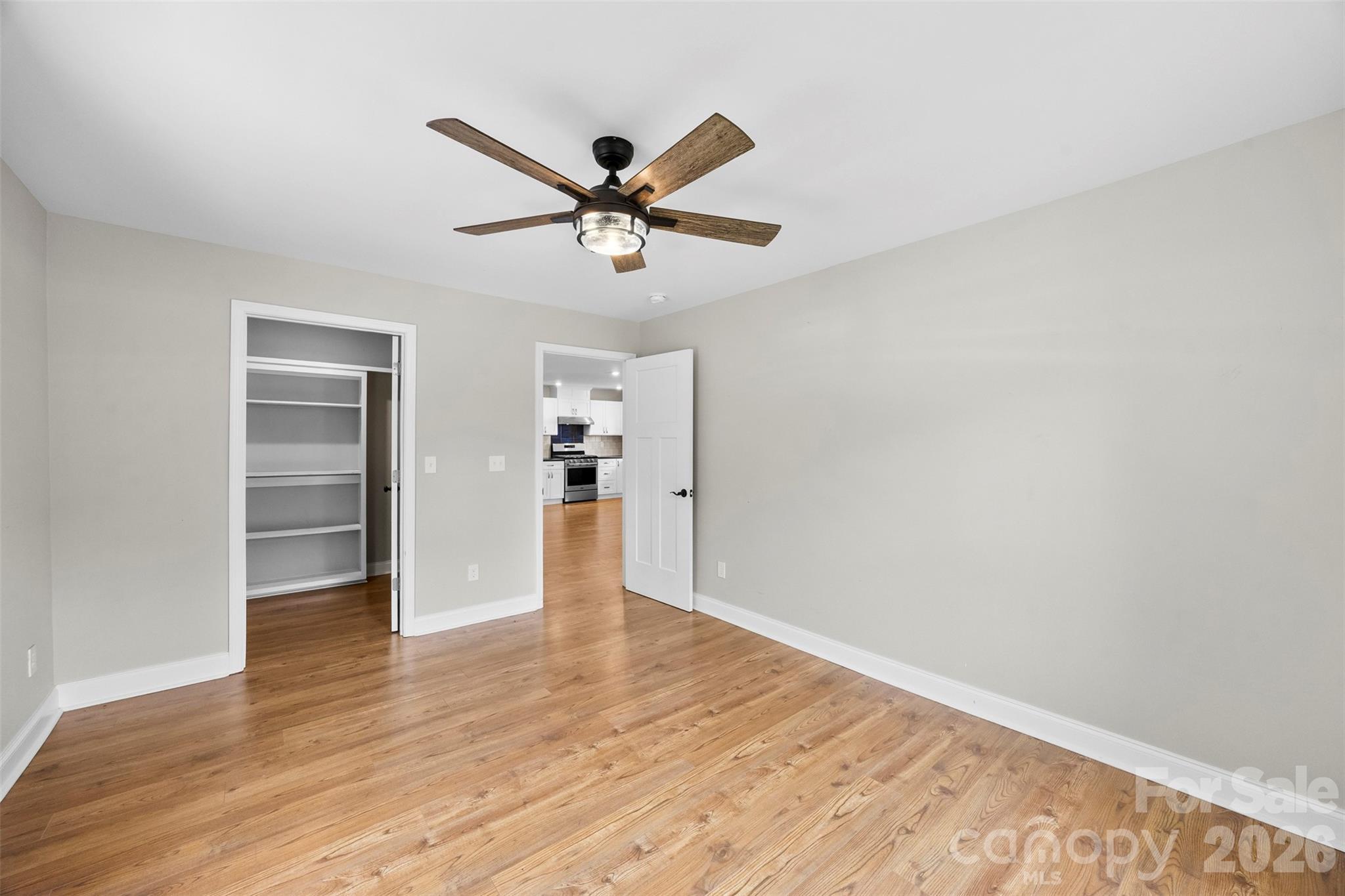 306 E Parker Street — Kings Mountain