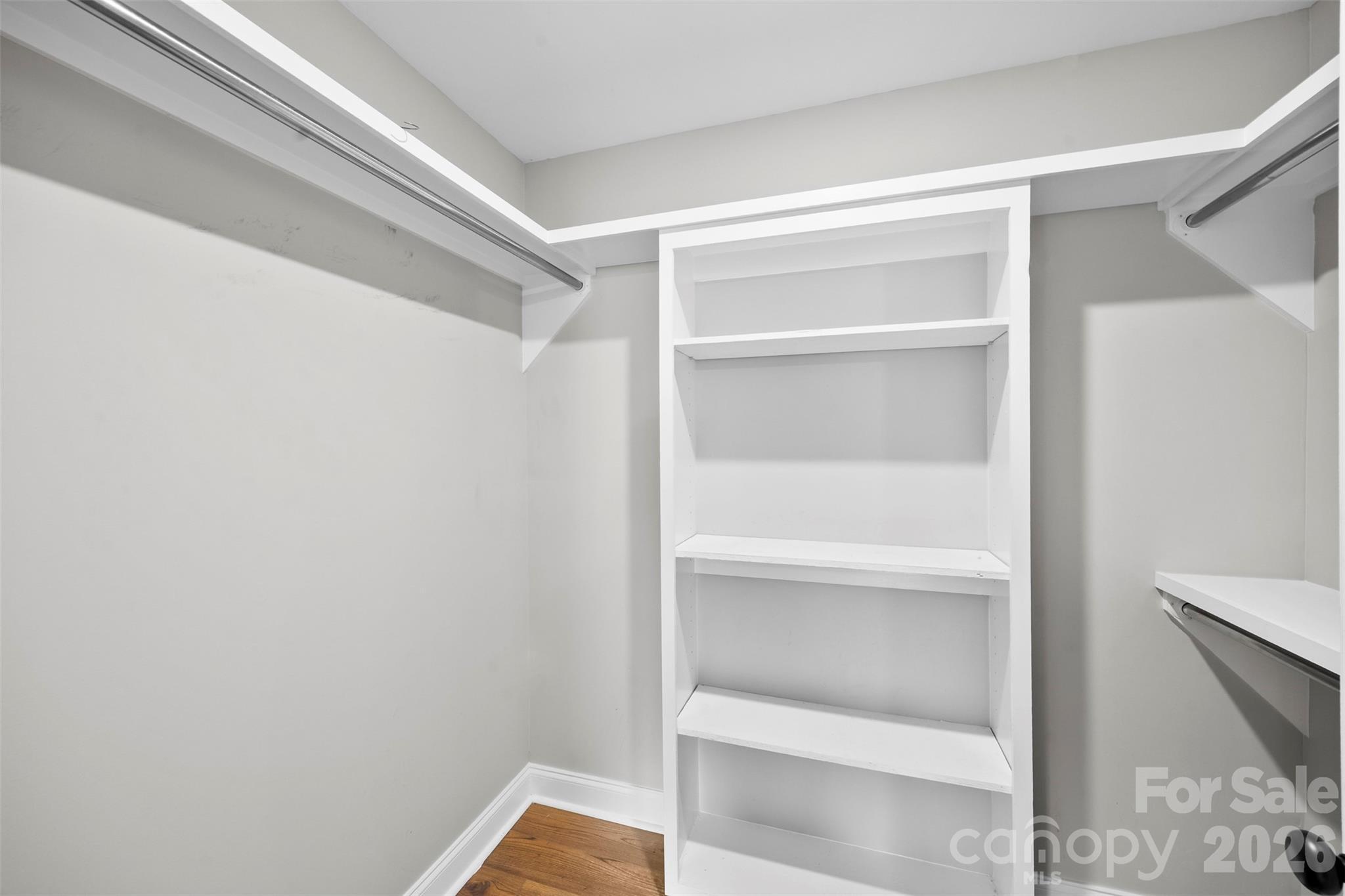 306 E Parker Street — Kings Mountain