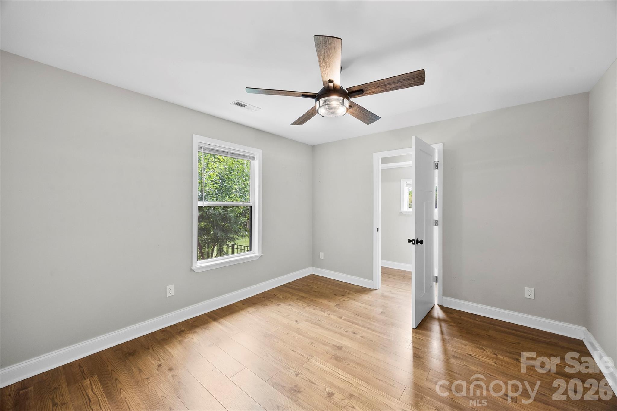 306 E Parker Street — Kings Mountain