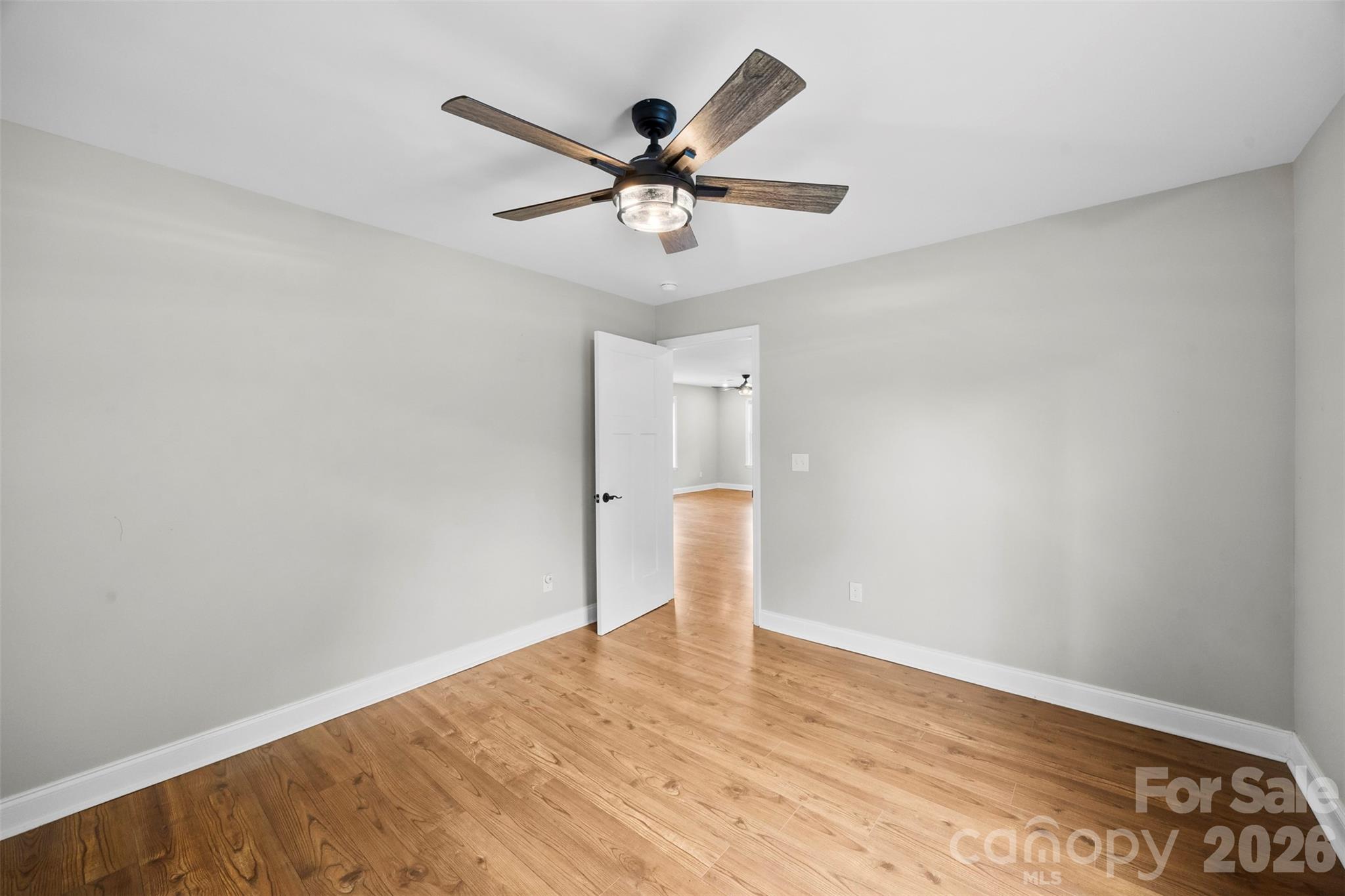 306 E Parker Street — Kings Mountain