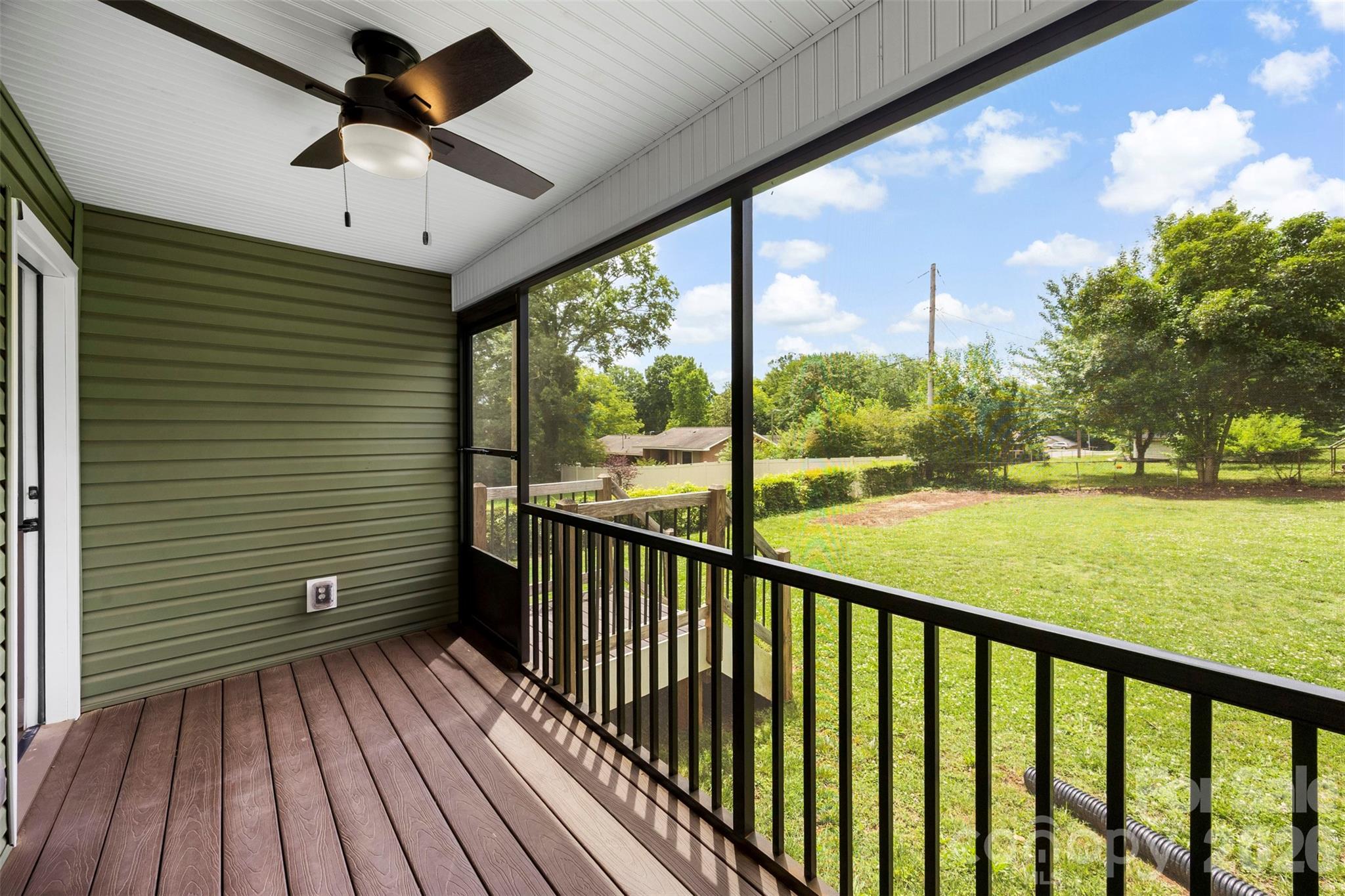 306 E Parker Street — Kings Mountain