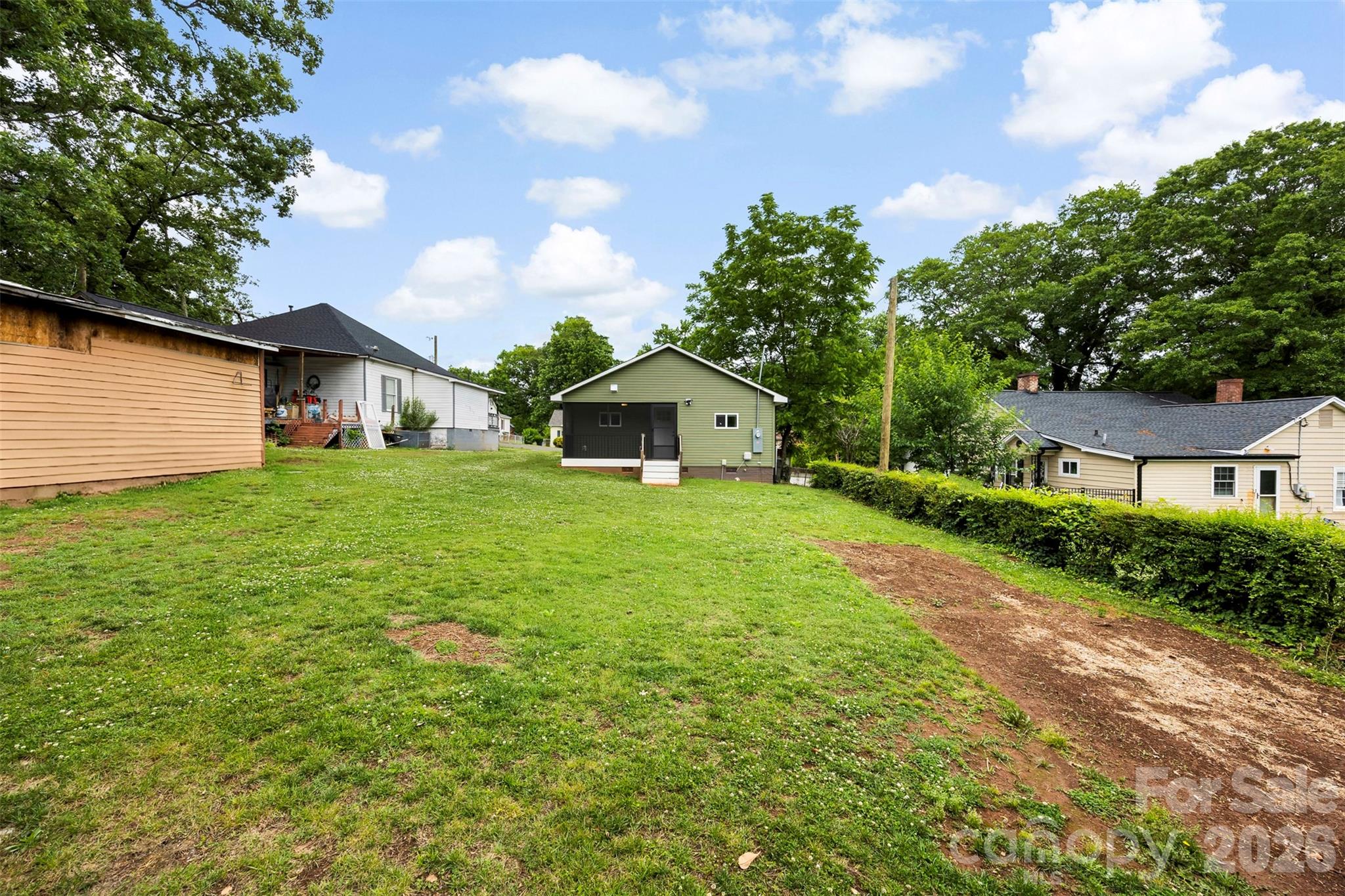 306 E Parker Street — Kings Mountain