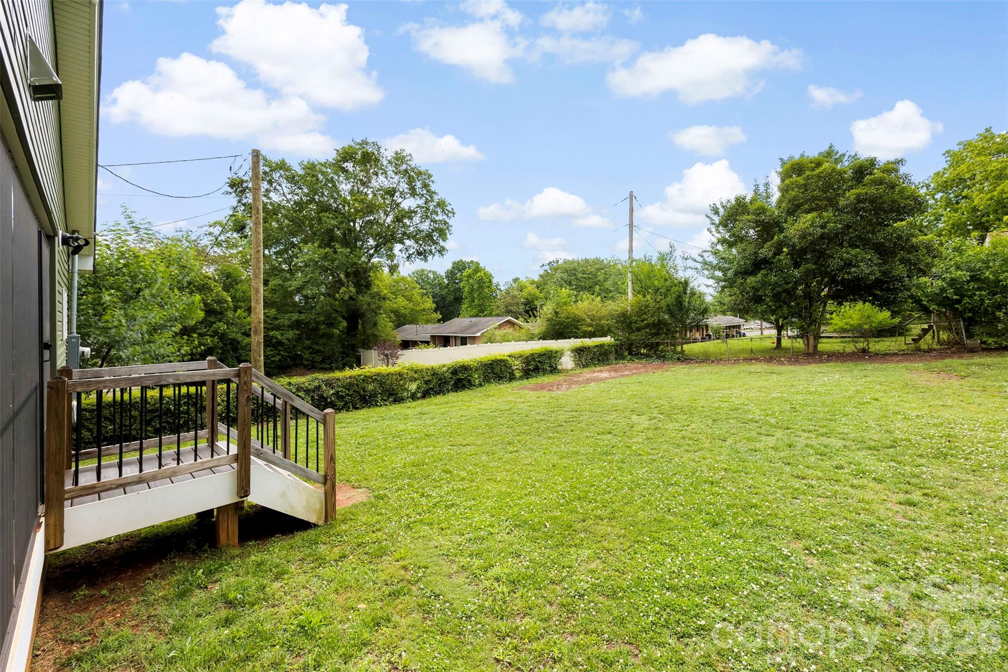 306 E Parker Street — Kings Mountain