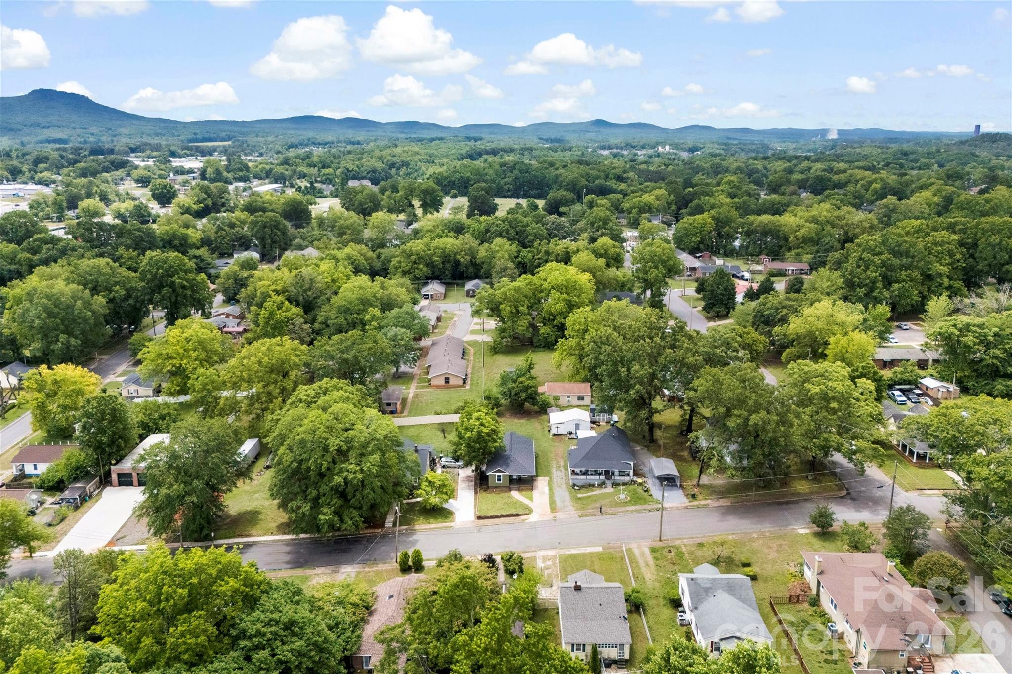 306 E Parker Street — Kings Mountain