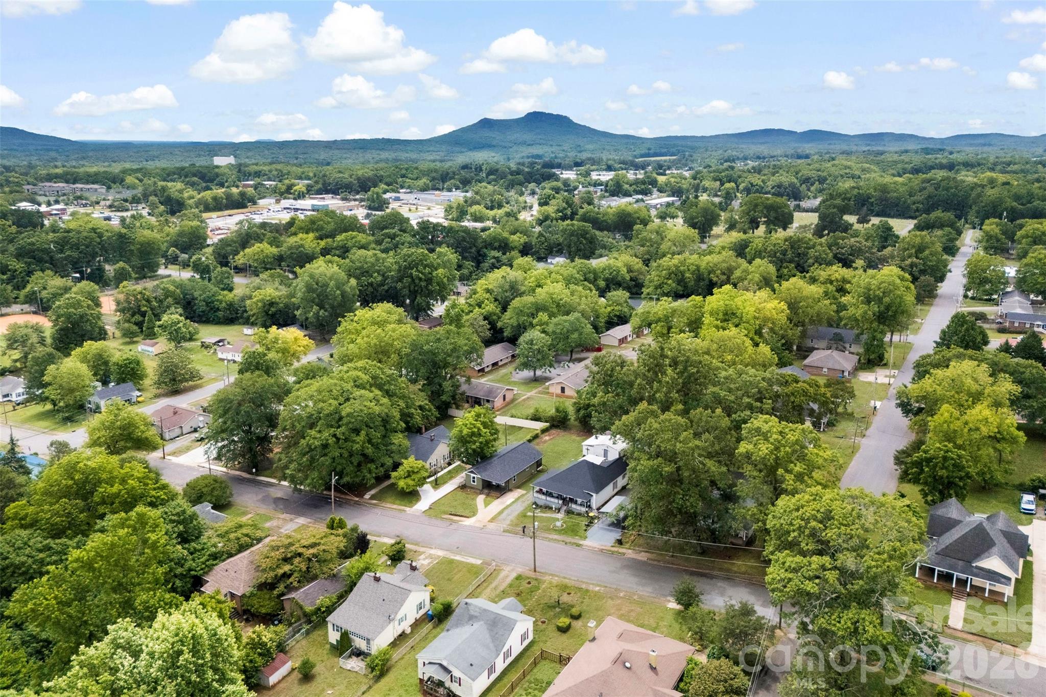 306 E Parker Street — Kings Mountain