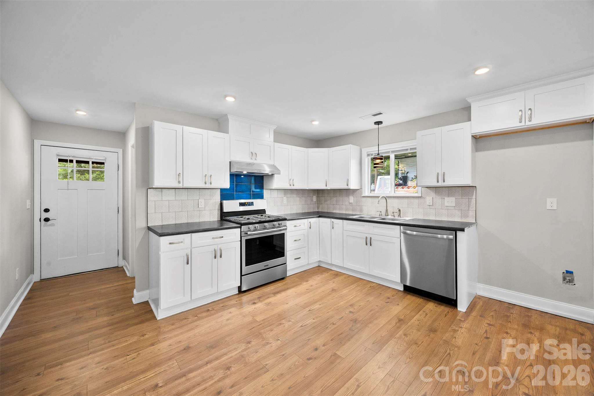 306 E Parker Street — Kings Mountain