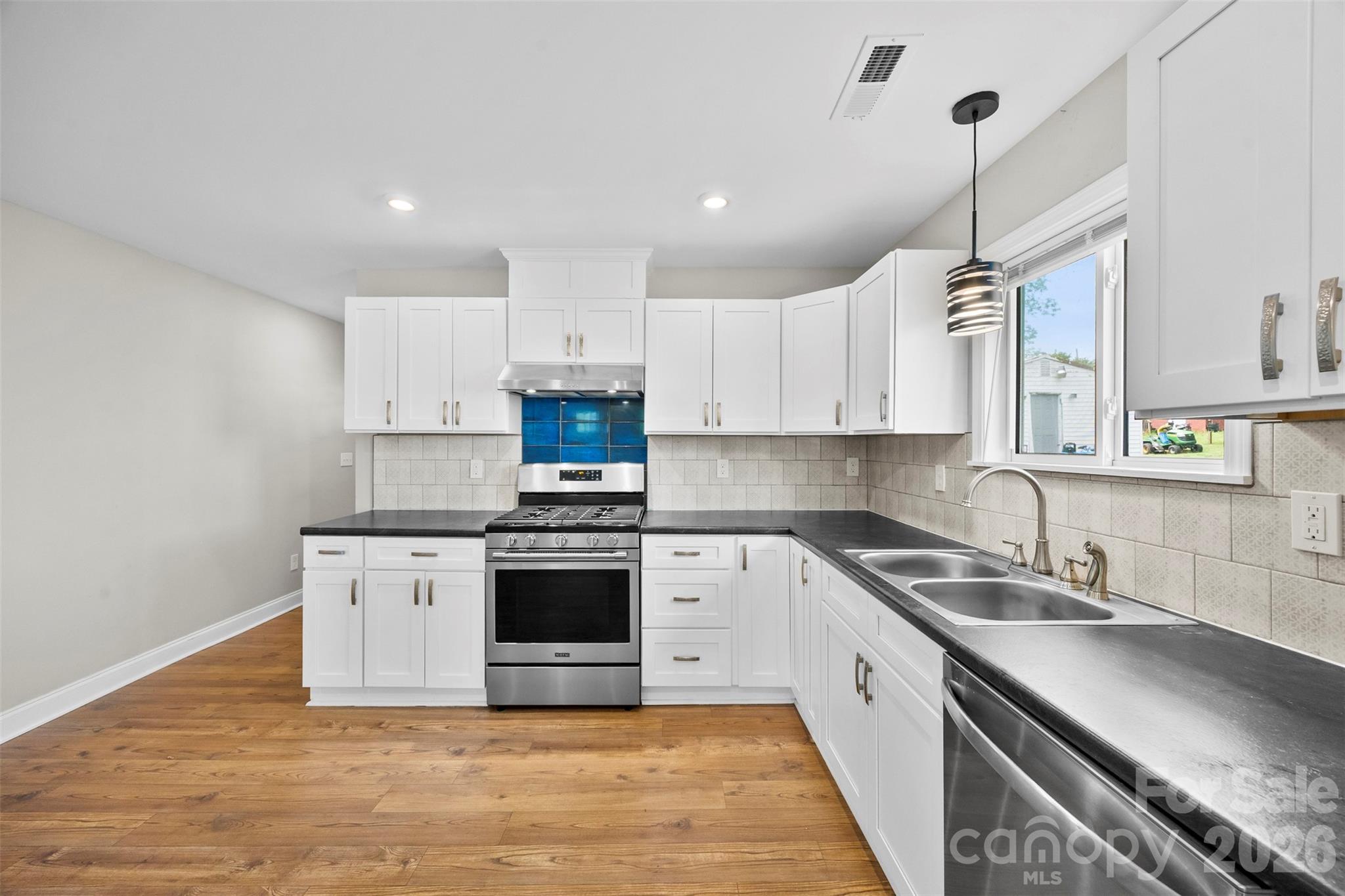 306 E Parker Street — Kings Mountain