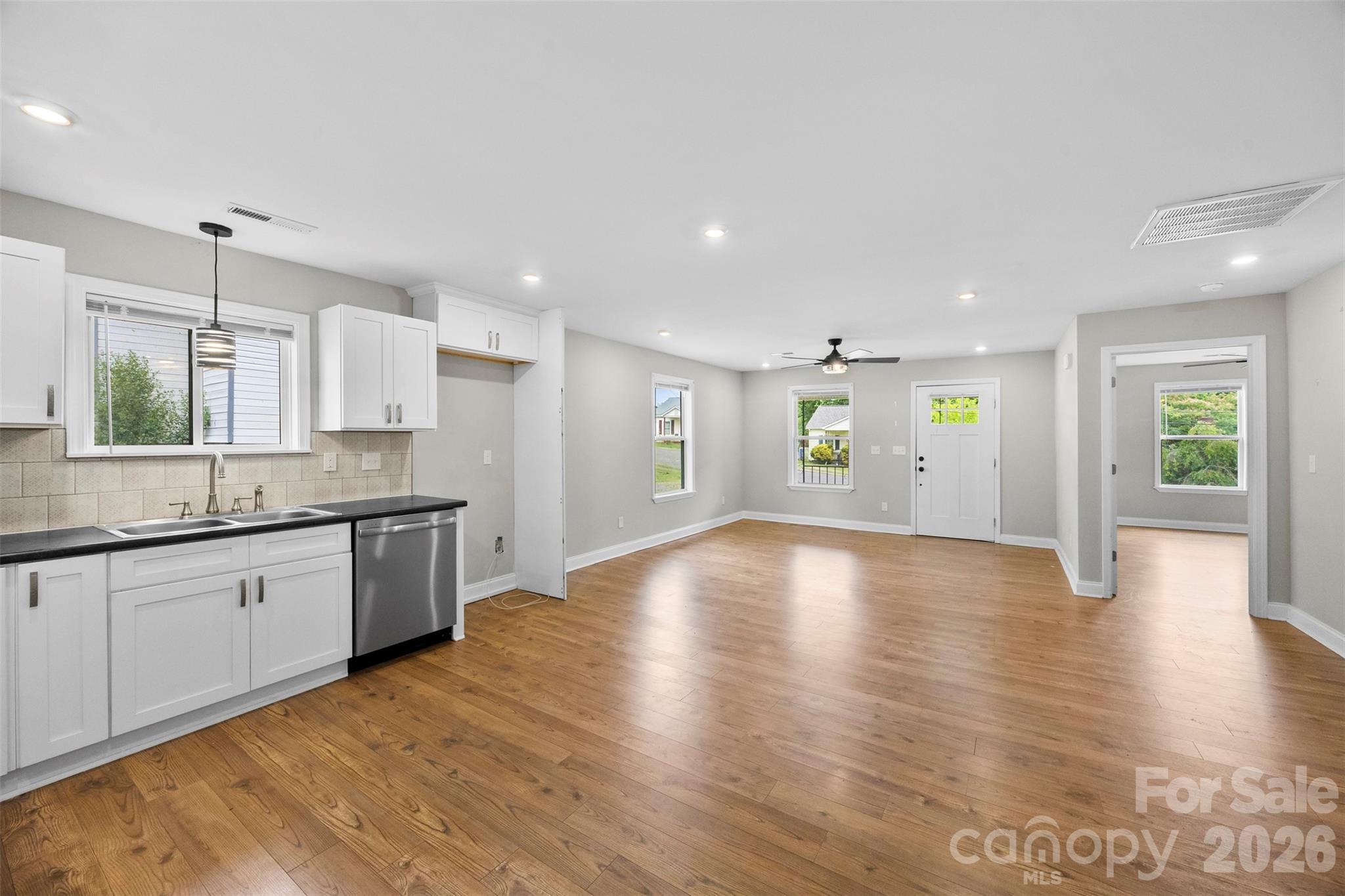 306 E Parker Street — Kings Mountain