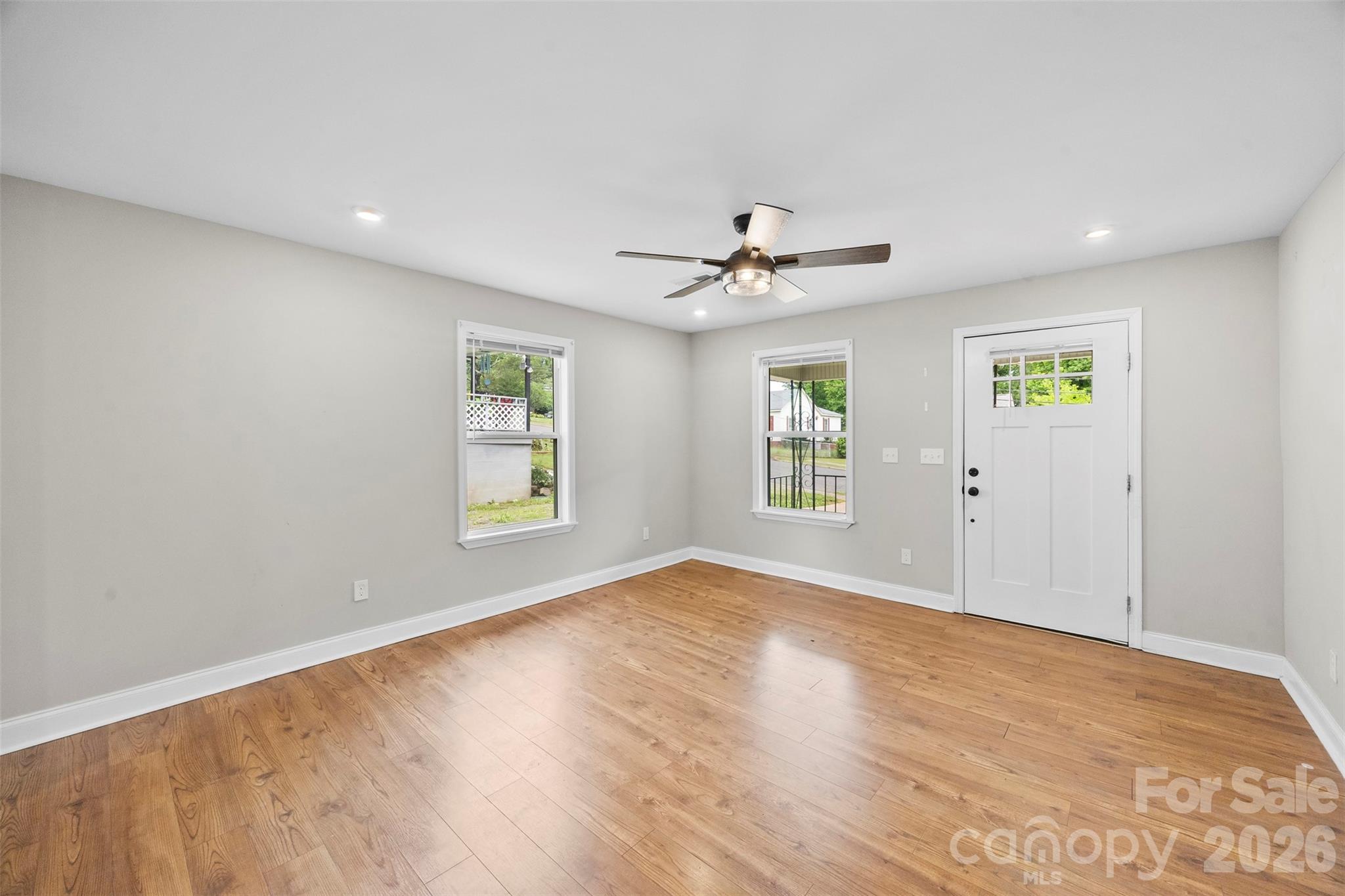 306 E Parker Street — Kings Mountain