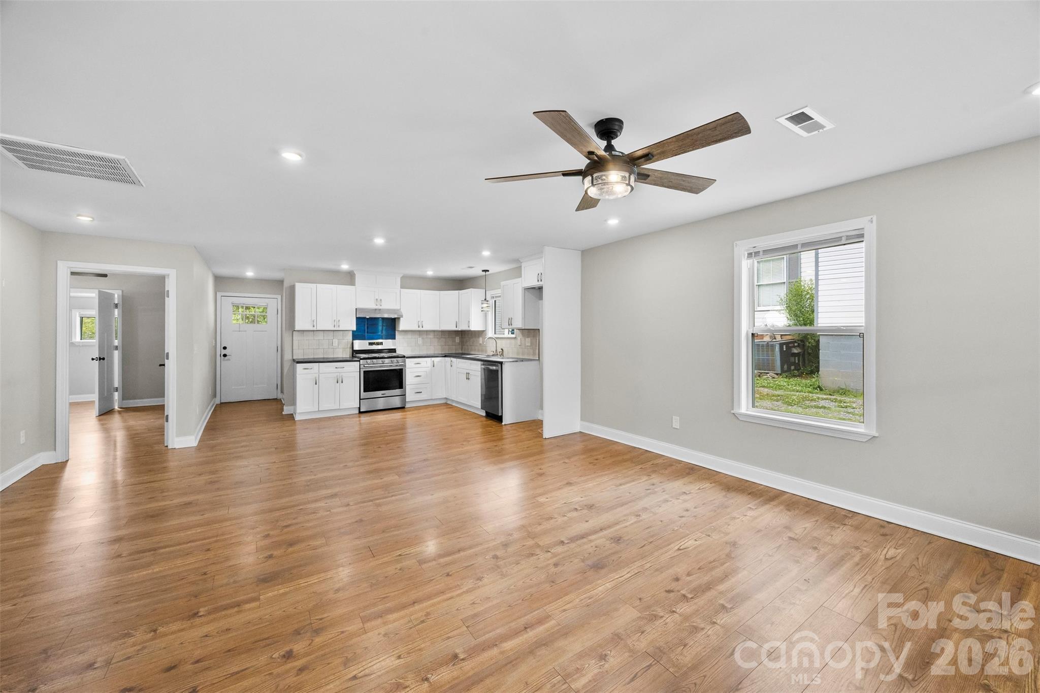 306 E Parker Street — Kings Mountain
