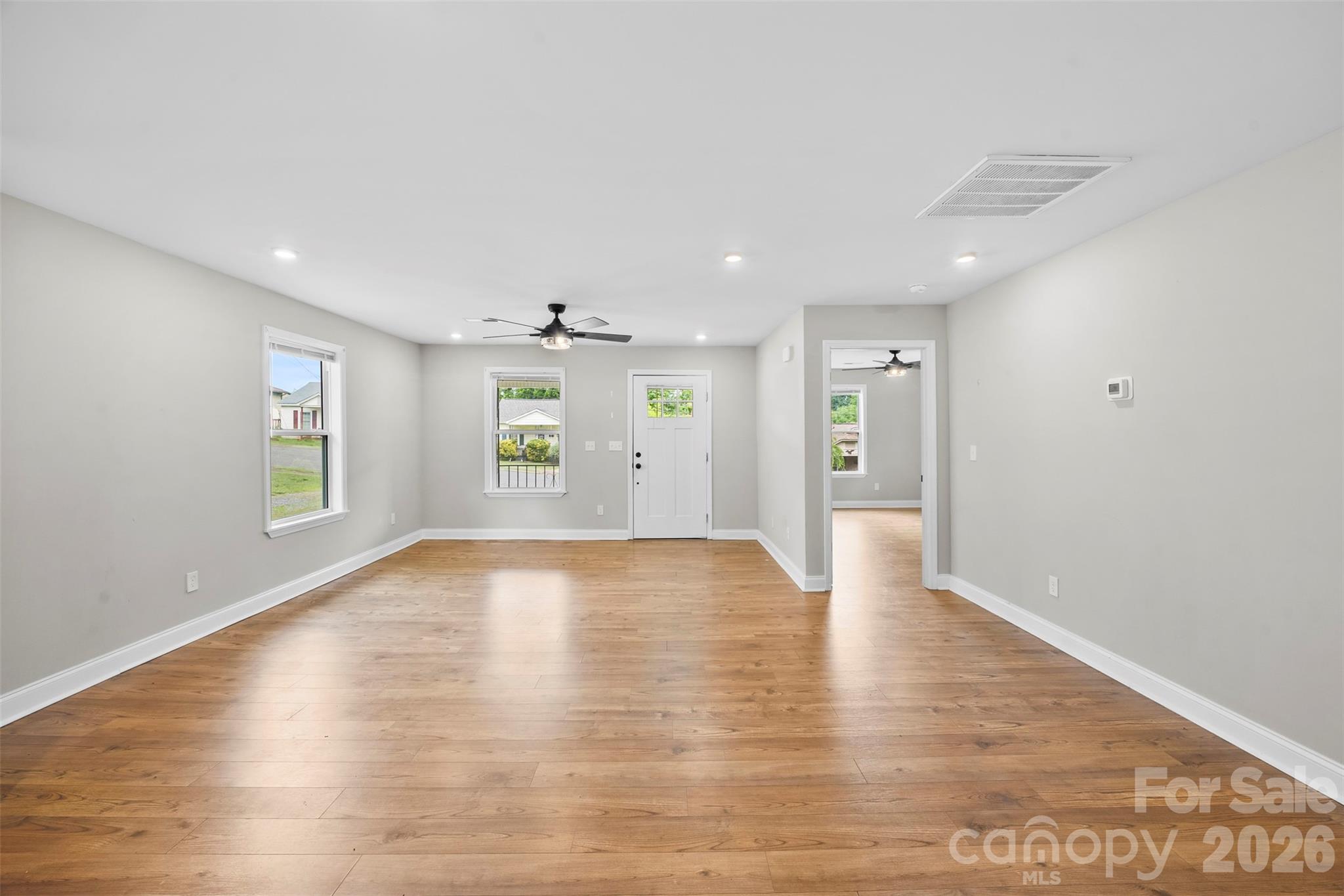 306 E Parker Street — Kings Mountain