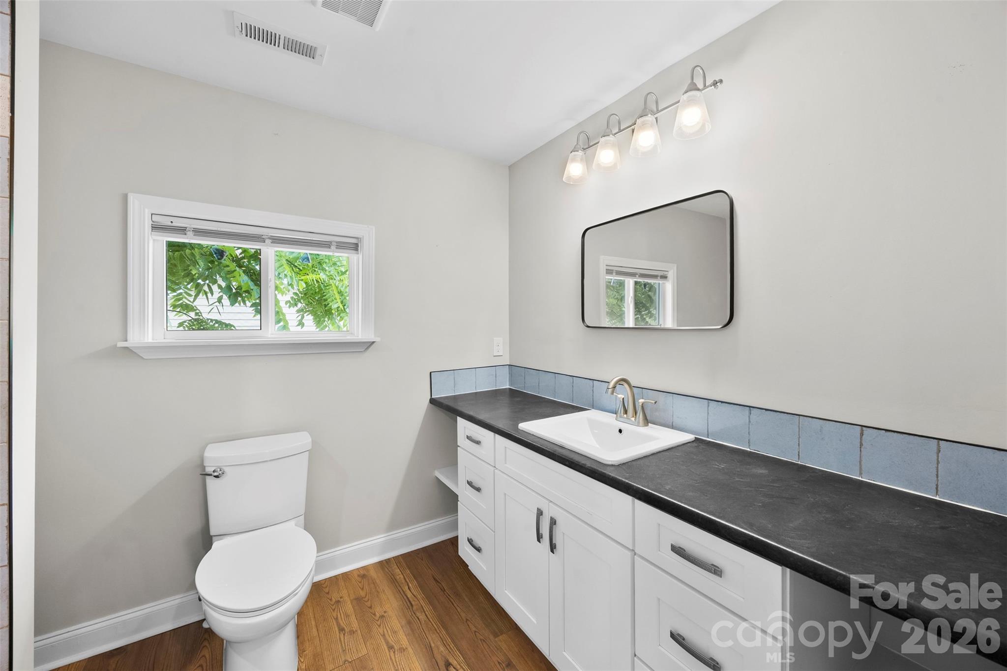 306 E Parker Street — Kings Mountain