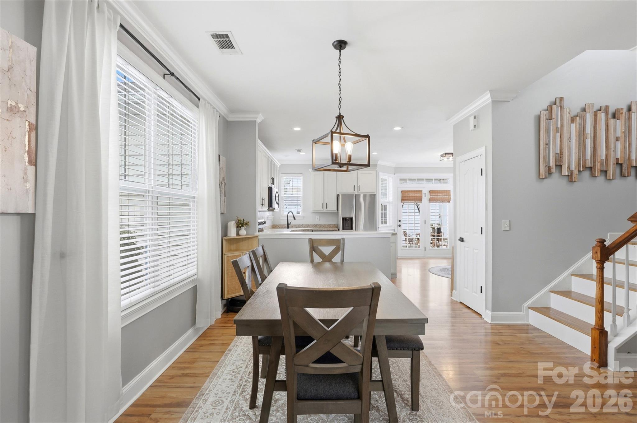 12213 Monteith Grove Drive — Huntersville