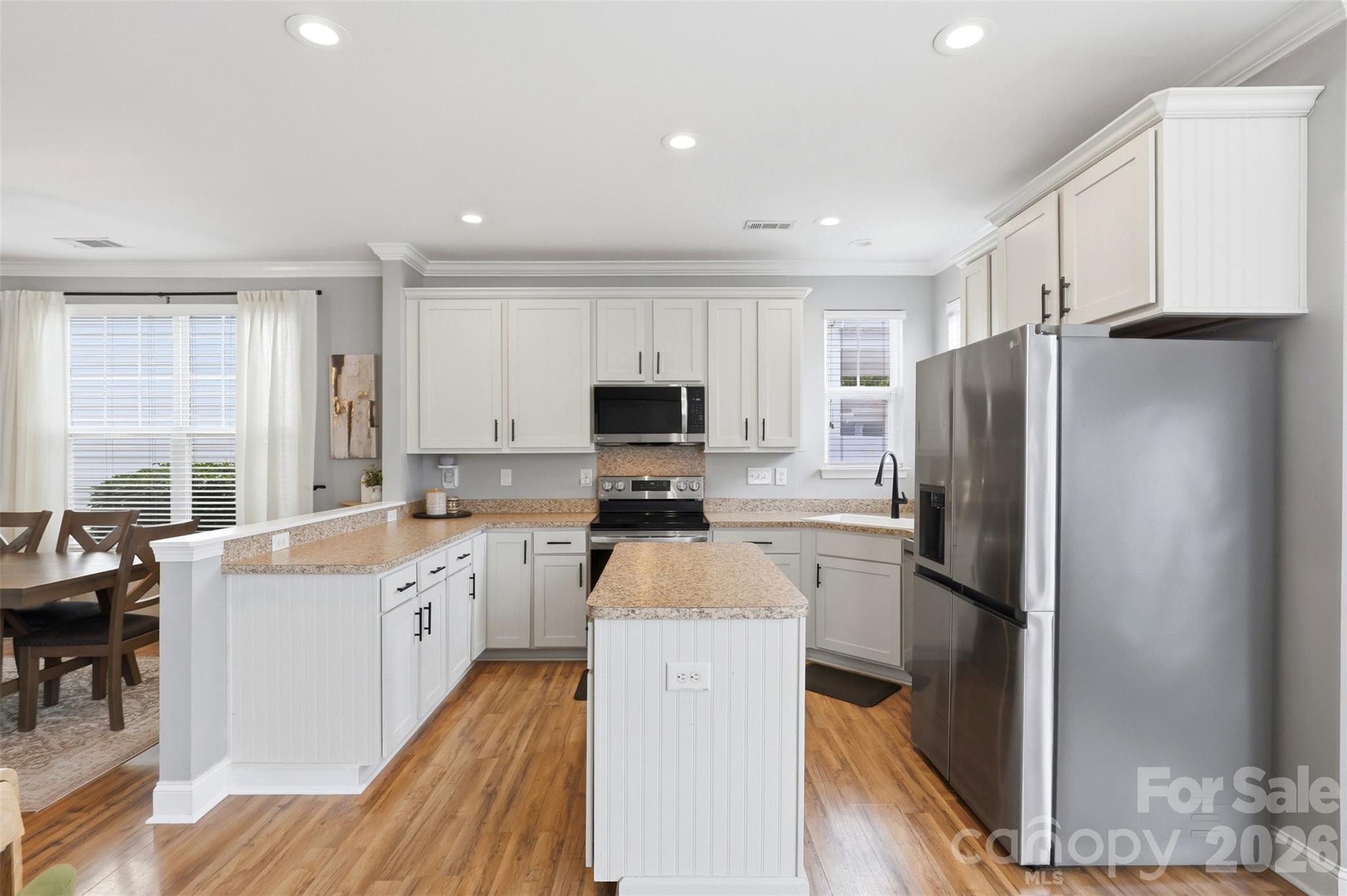 12213 Monteith Grove Drive — Huntersville