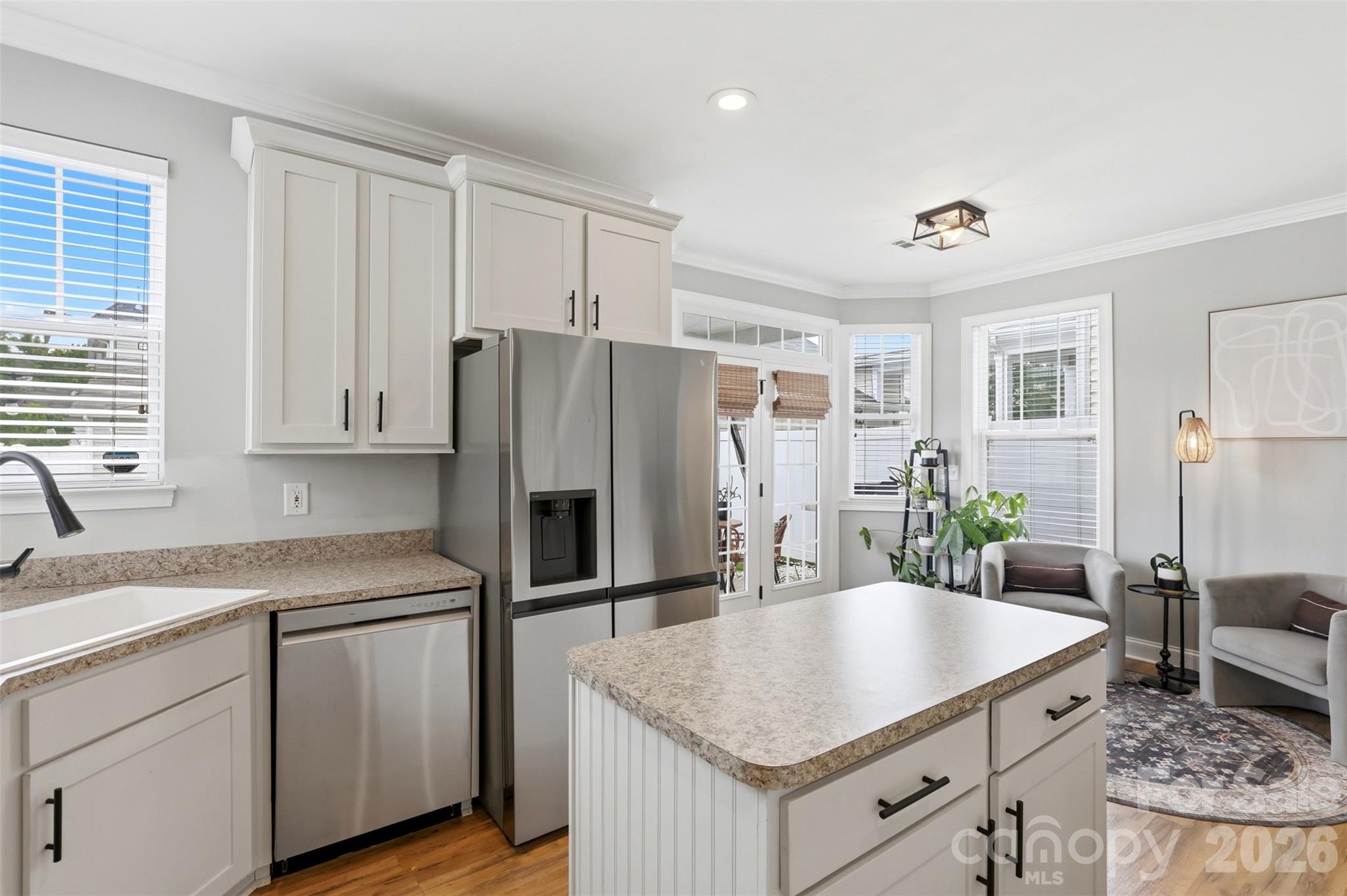 12213 Monteith Grove Drive — Huntersville