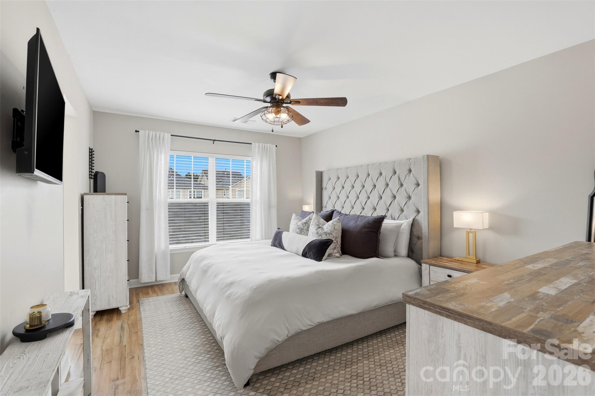12213 Monteith Grove Drive — Huntersville