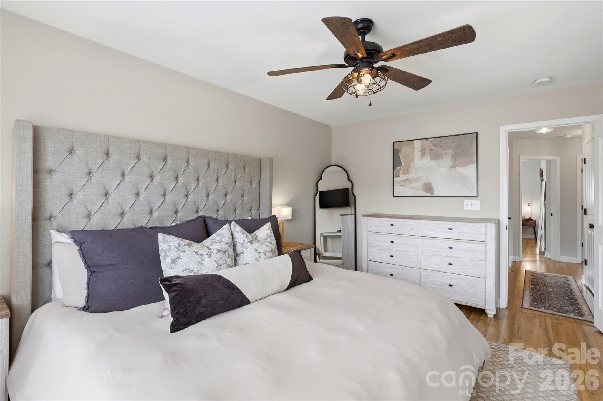 12213 Monteith Grove Drive — Huntersville