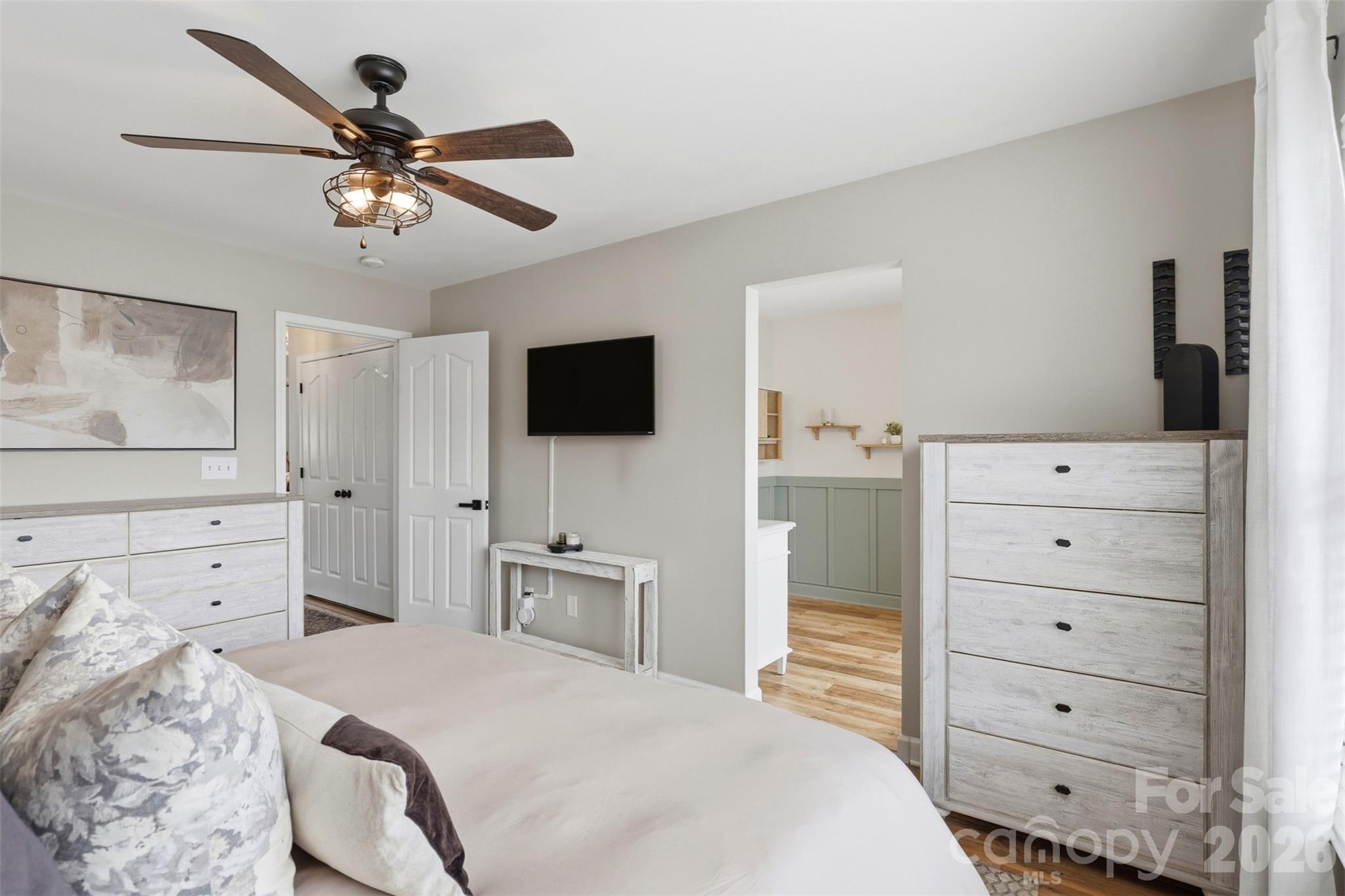 12213 Monteith Grove Drive — Huntersville